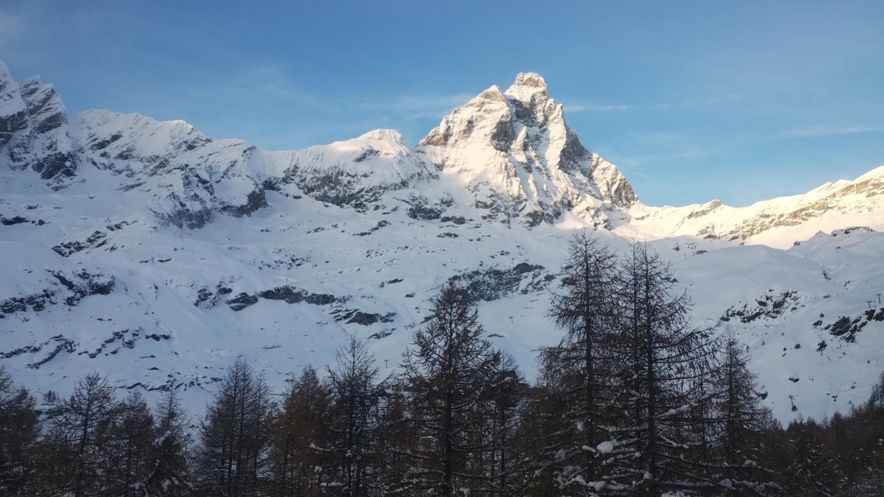 Cervinia Apartments photo 4