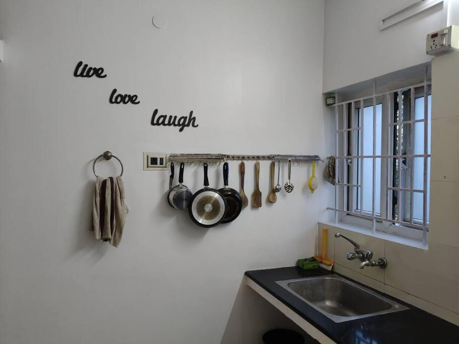 Padmam Service Apartments - 2BHK view 2