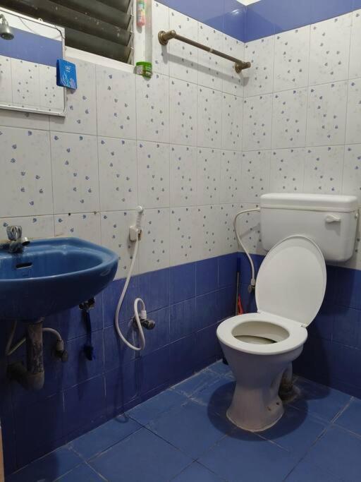 Padmam Service Apartments - 2BHK view 3