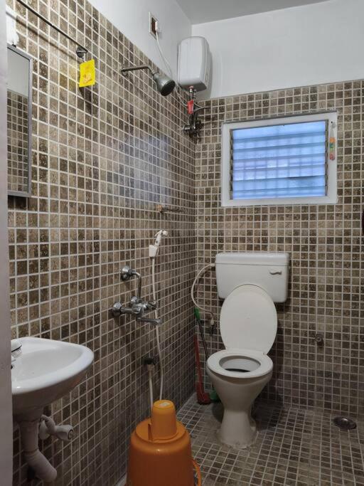 Padmam Service Apartments - 2BHK view 4
