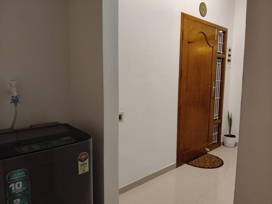 Padmam Service Apartments - 2BHK view 5