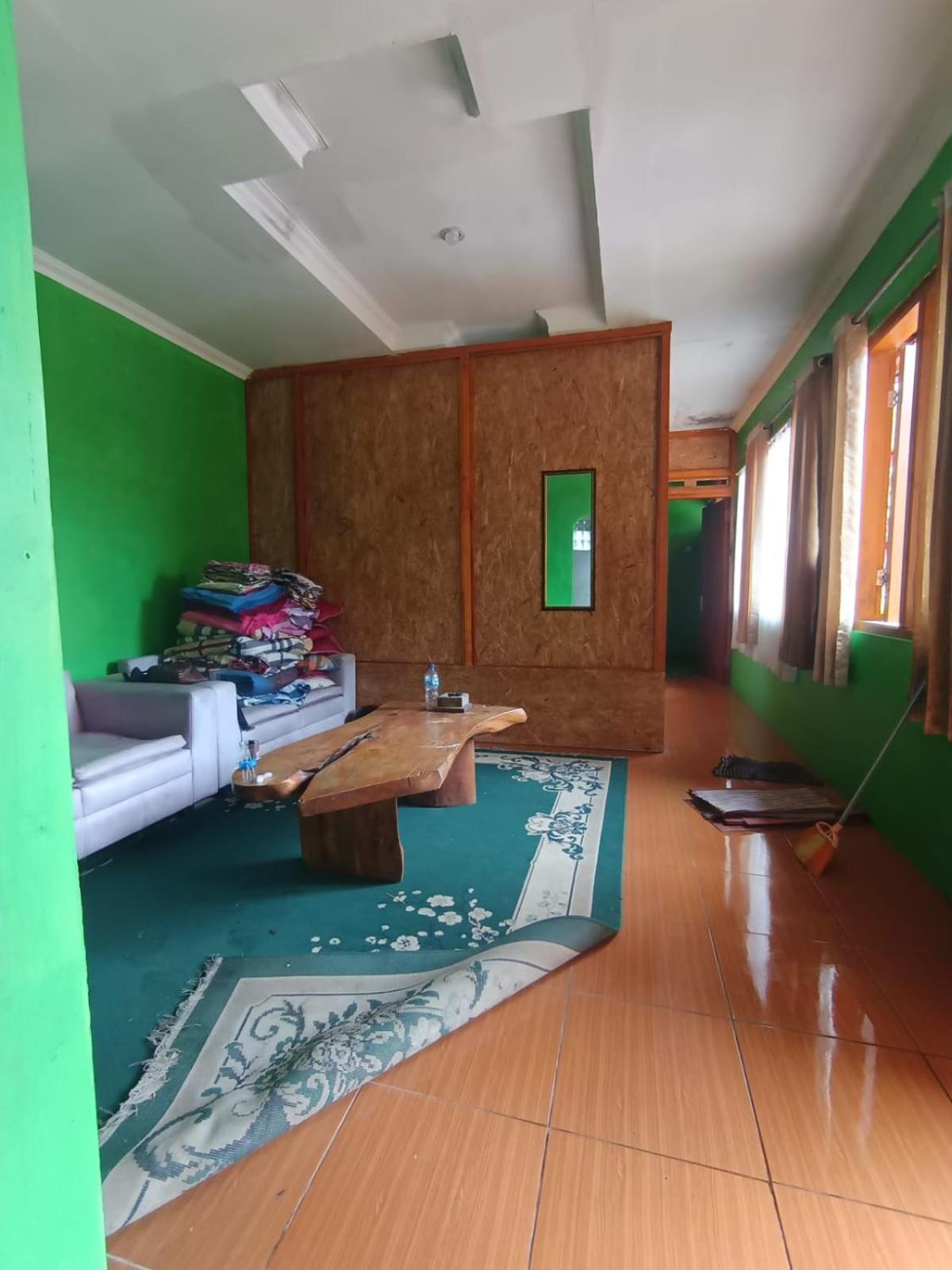 Villa Bidadari
