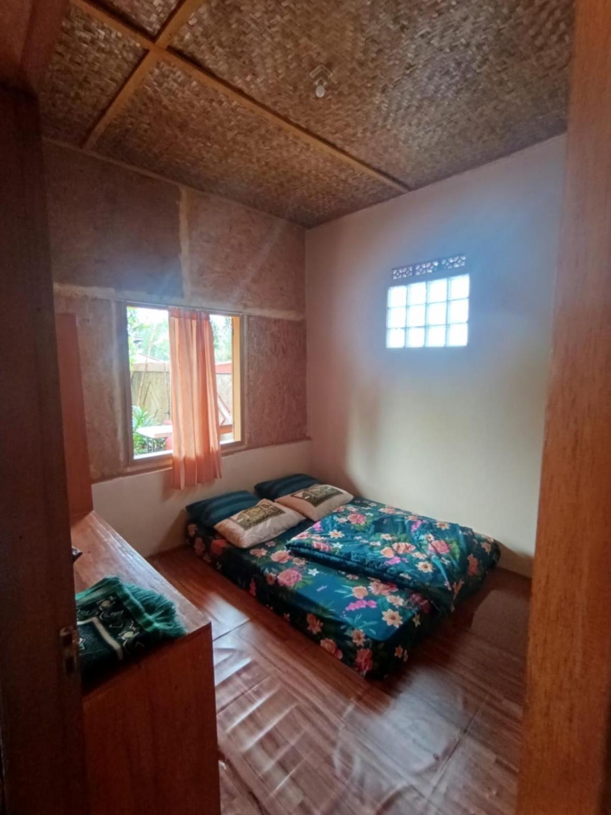Villa Bidadari