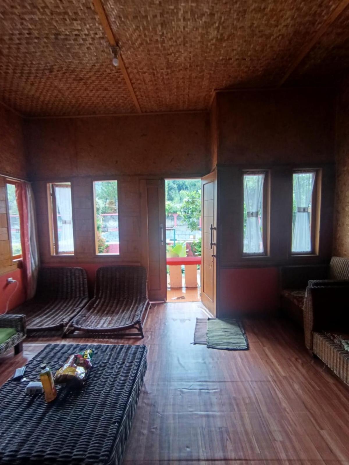 Villa Bidadari