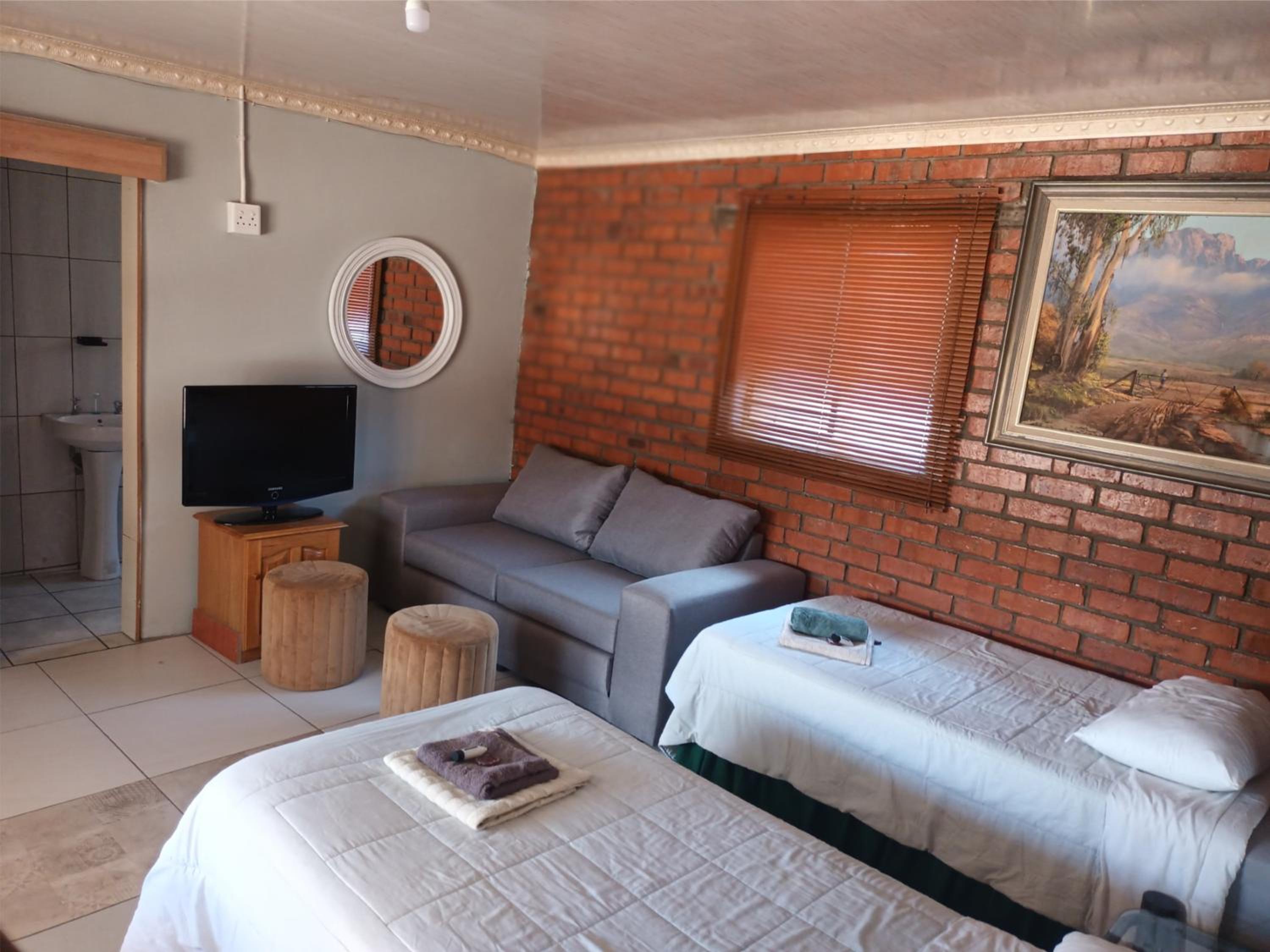 Mrakes Guesthouse