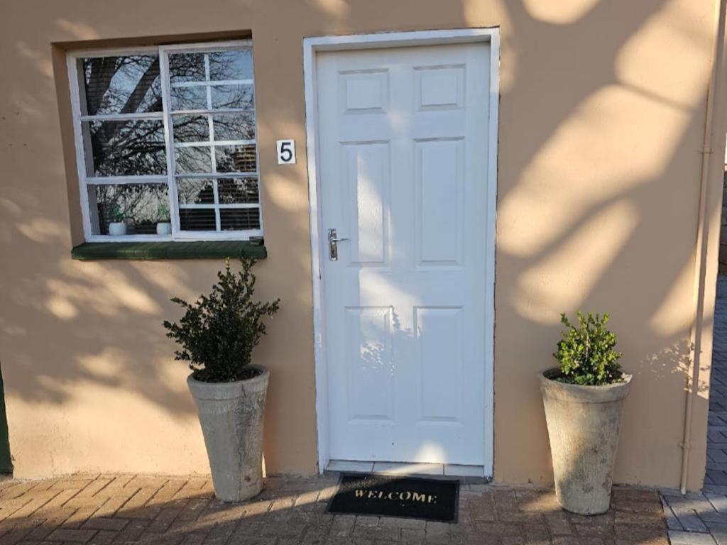 Protea Guesthouse