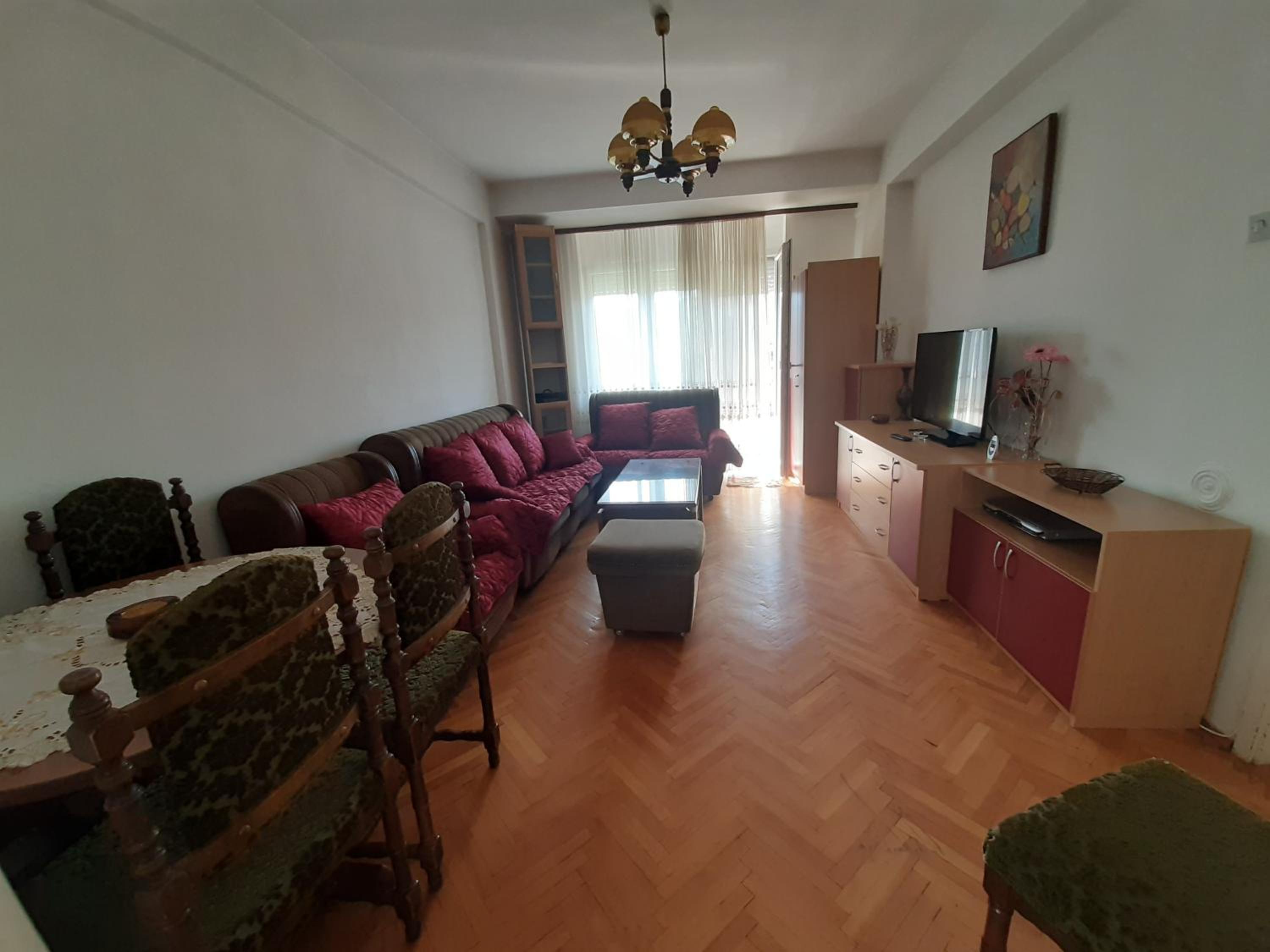 Ivano Apartment