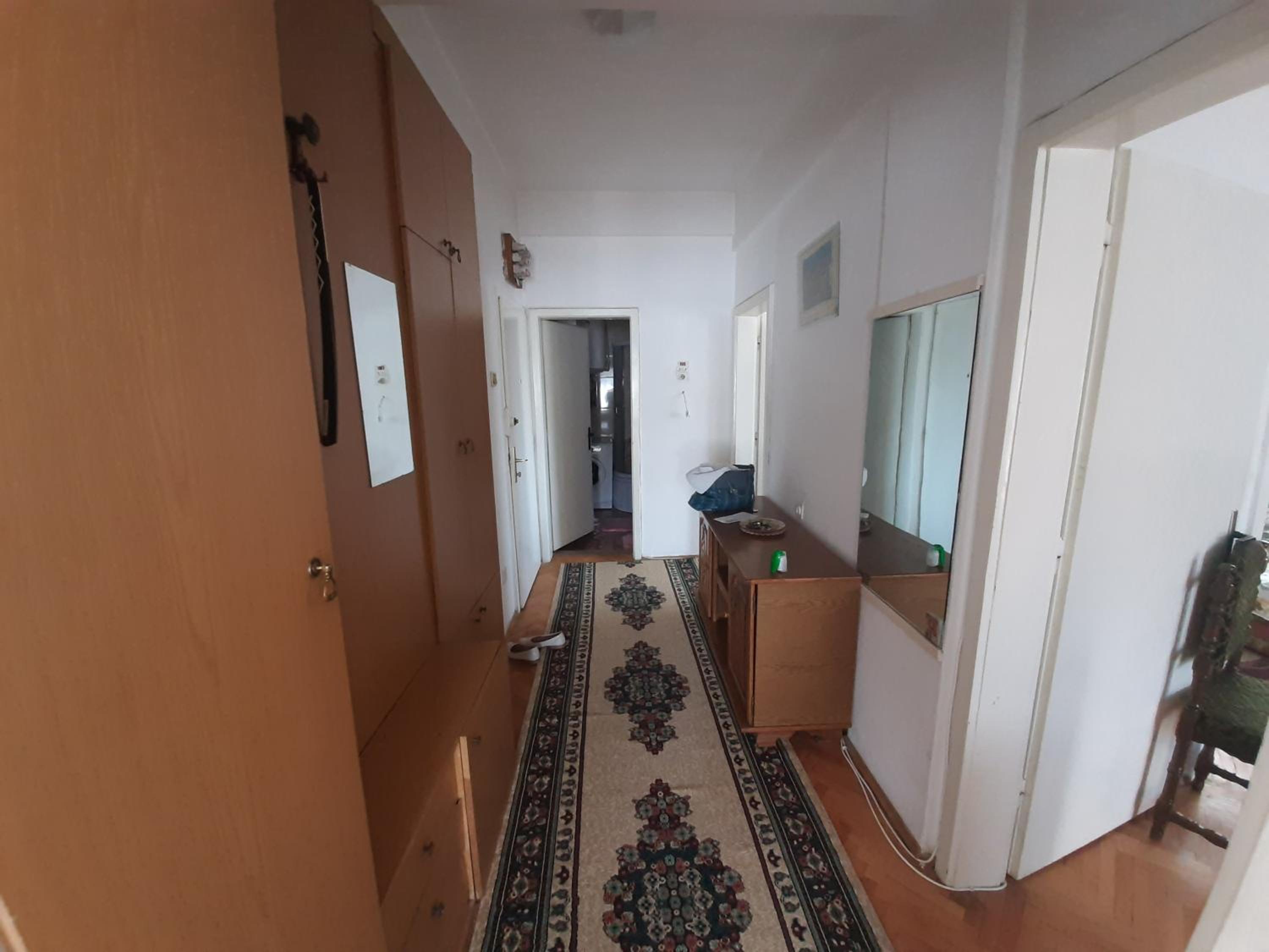 Ivano Apartment
