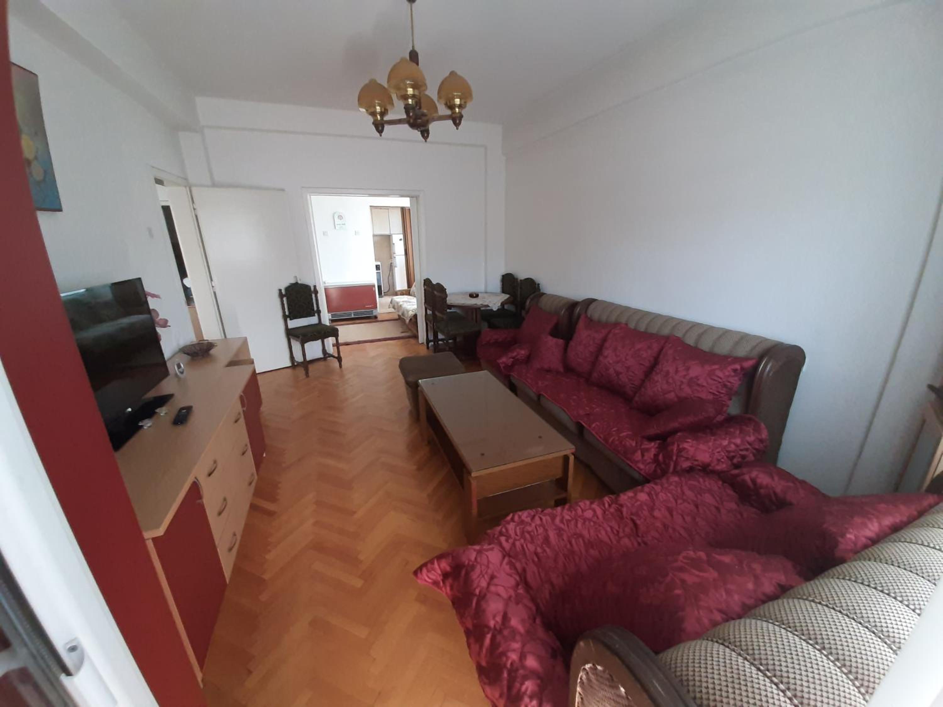 Ivano Apartment
