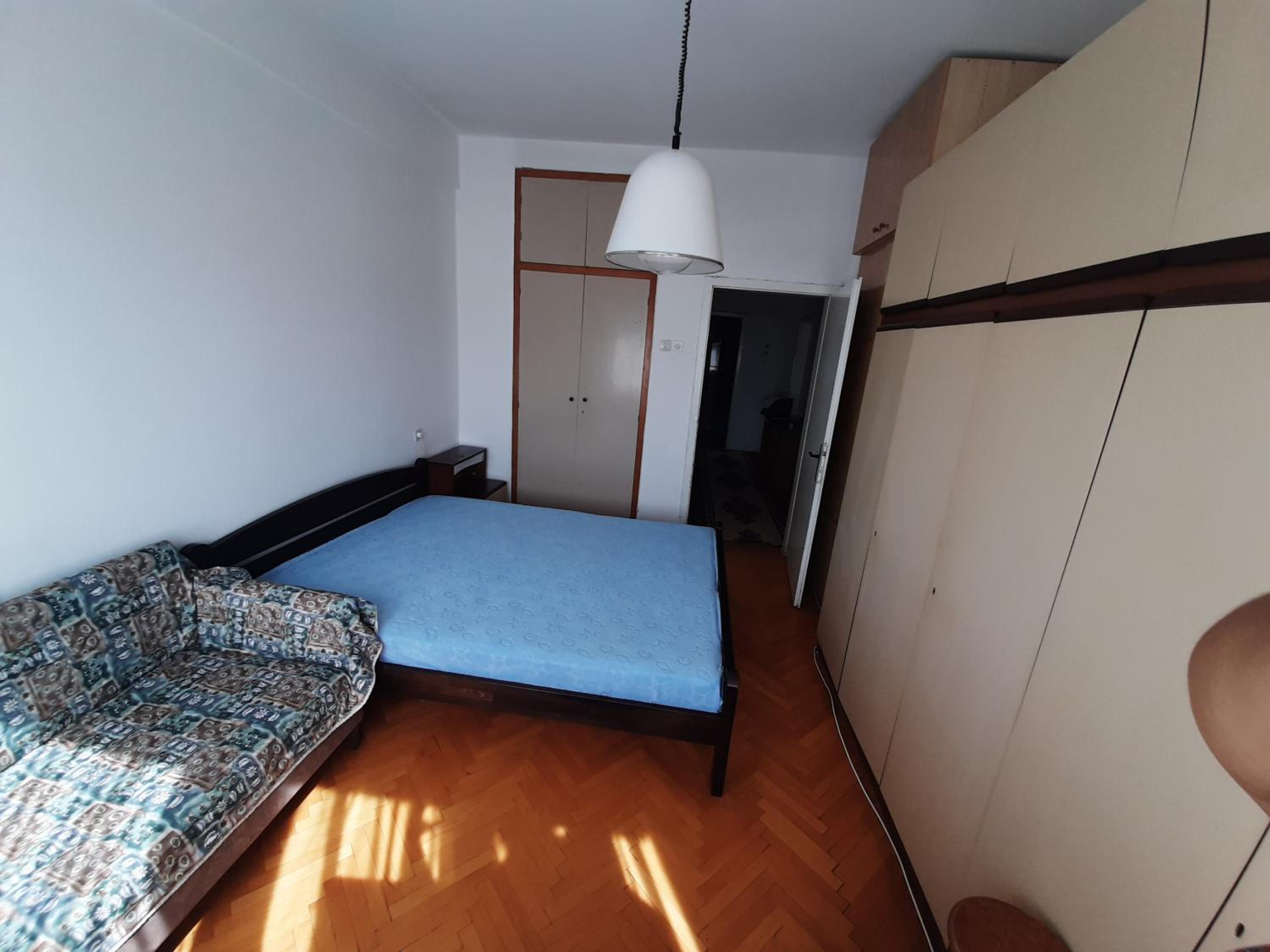 Ivano Apartment