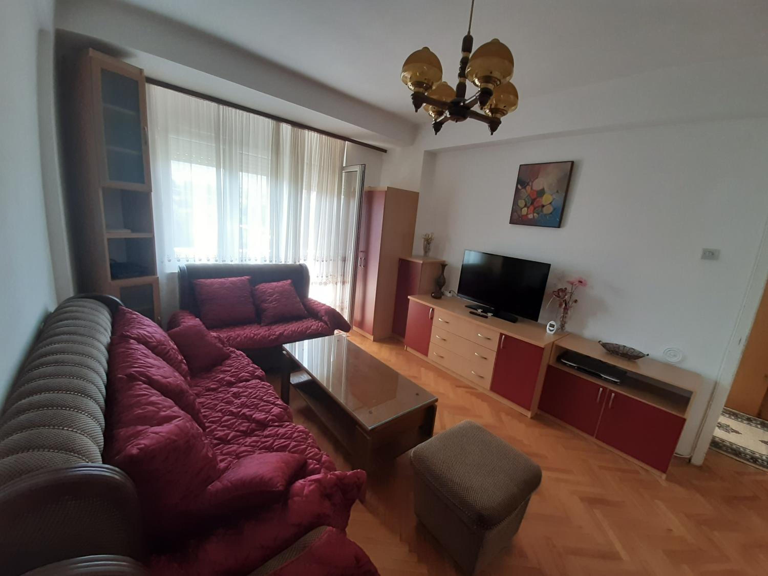 Ivano Apartment