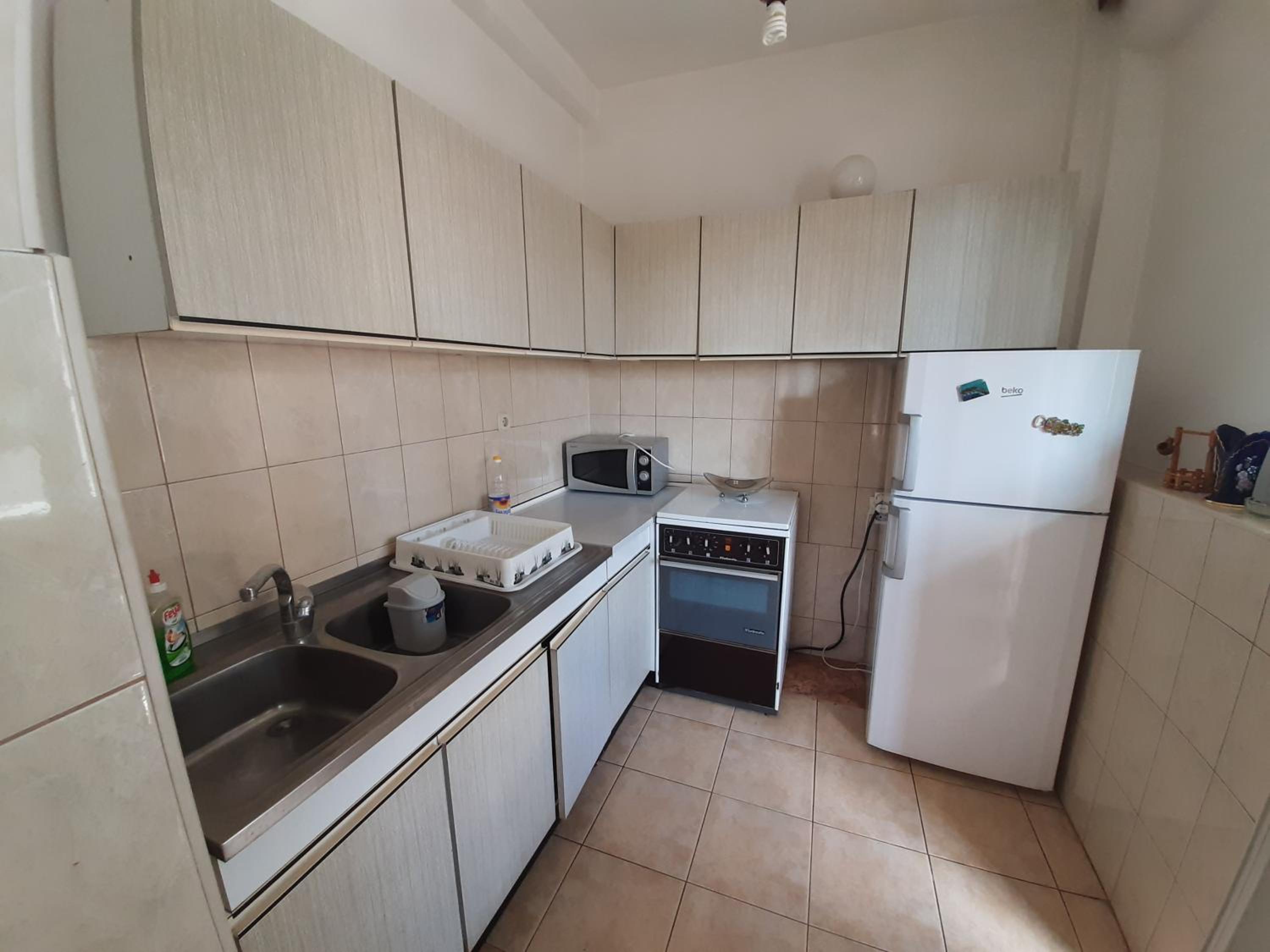Ivano Apartment