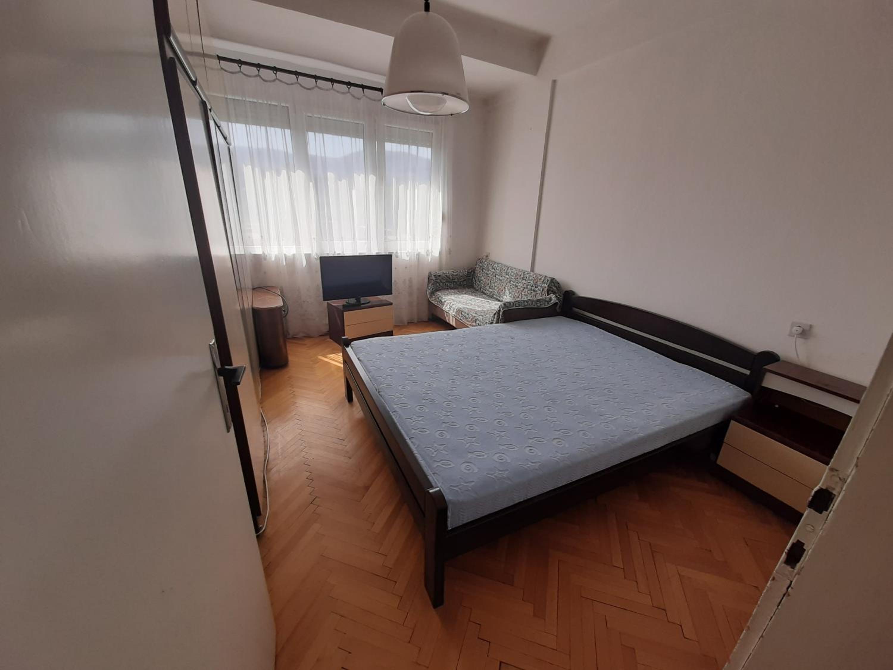 Ivano Apartment