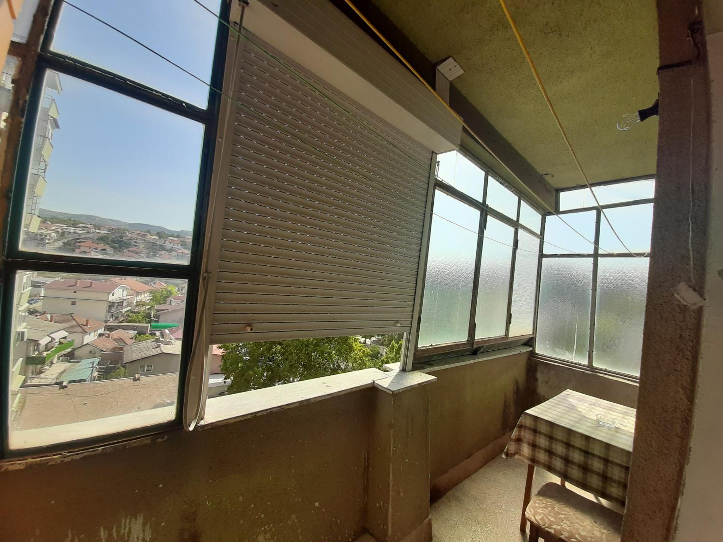 Ivano Apartment
