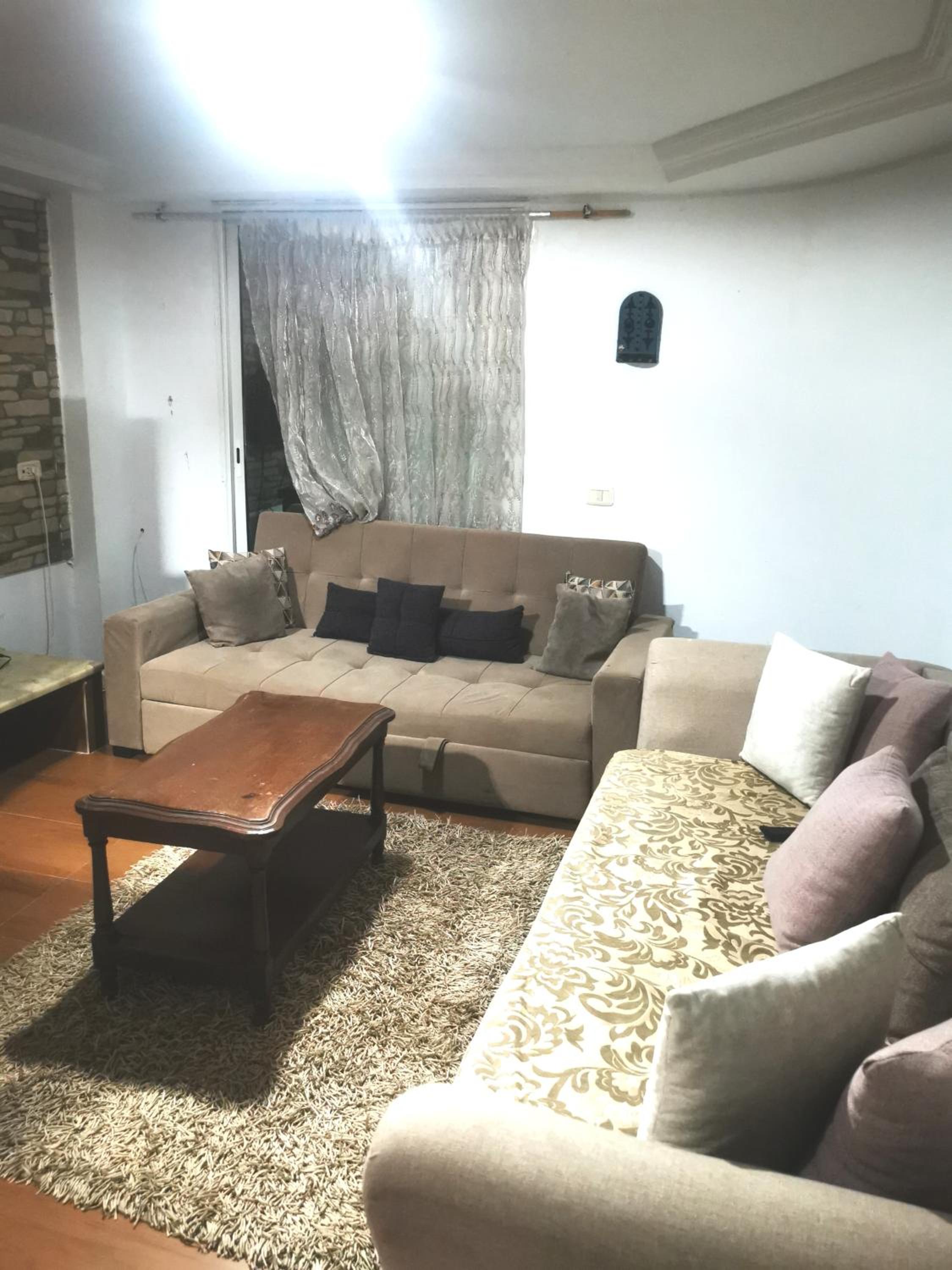 New appartement 2 chambres