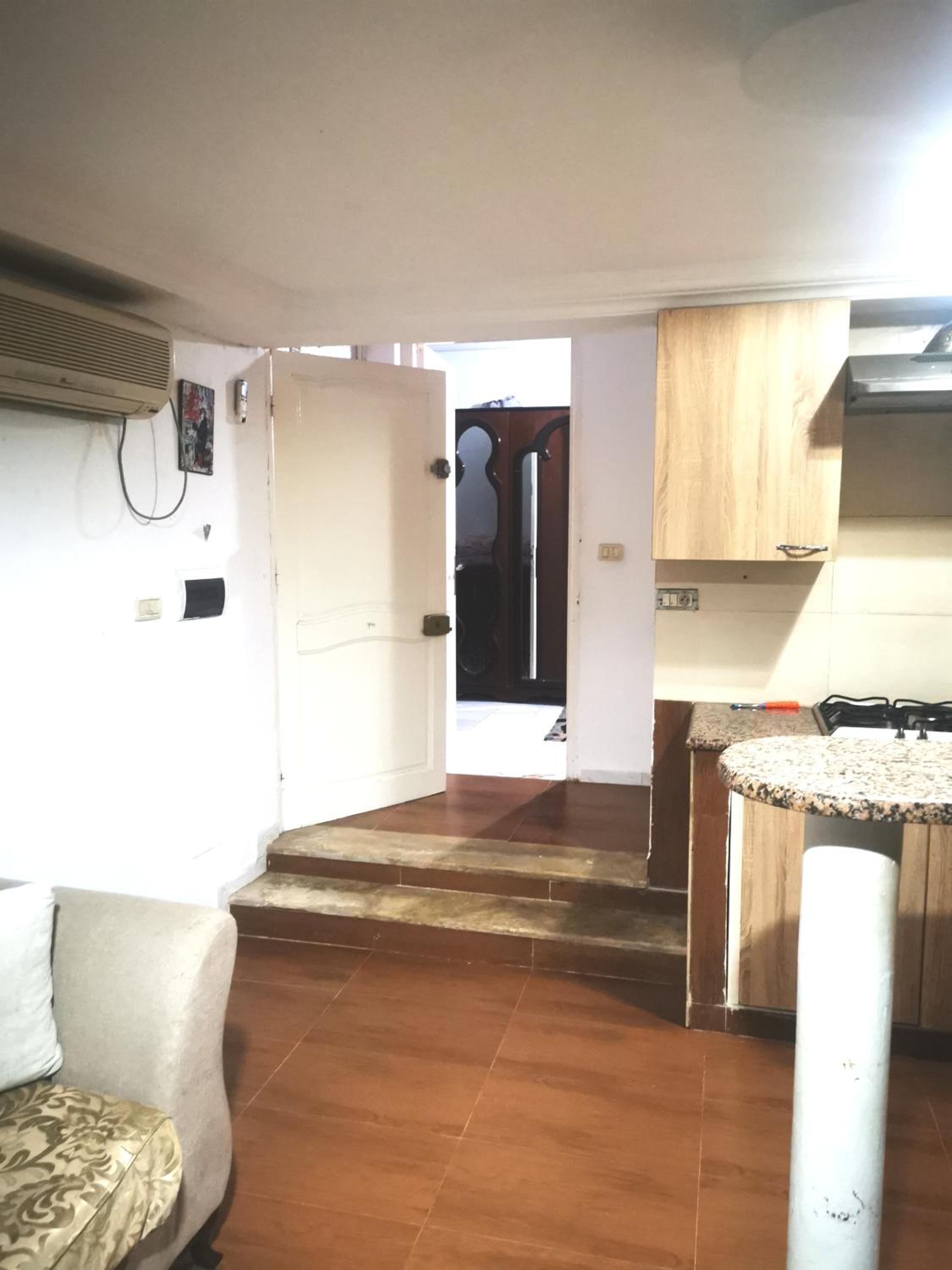 New appartement 2 chambres