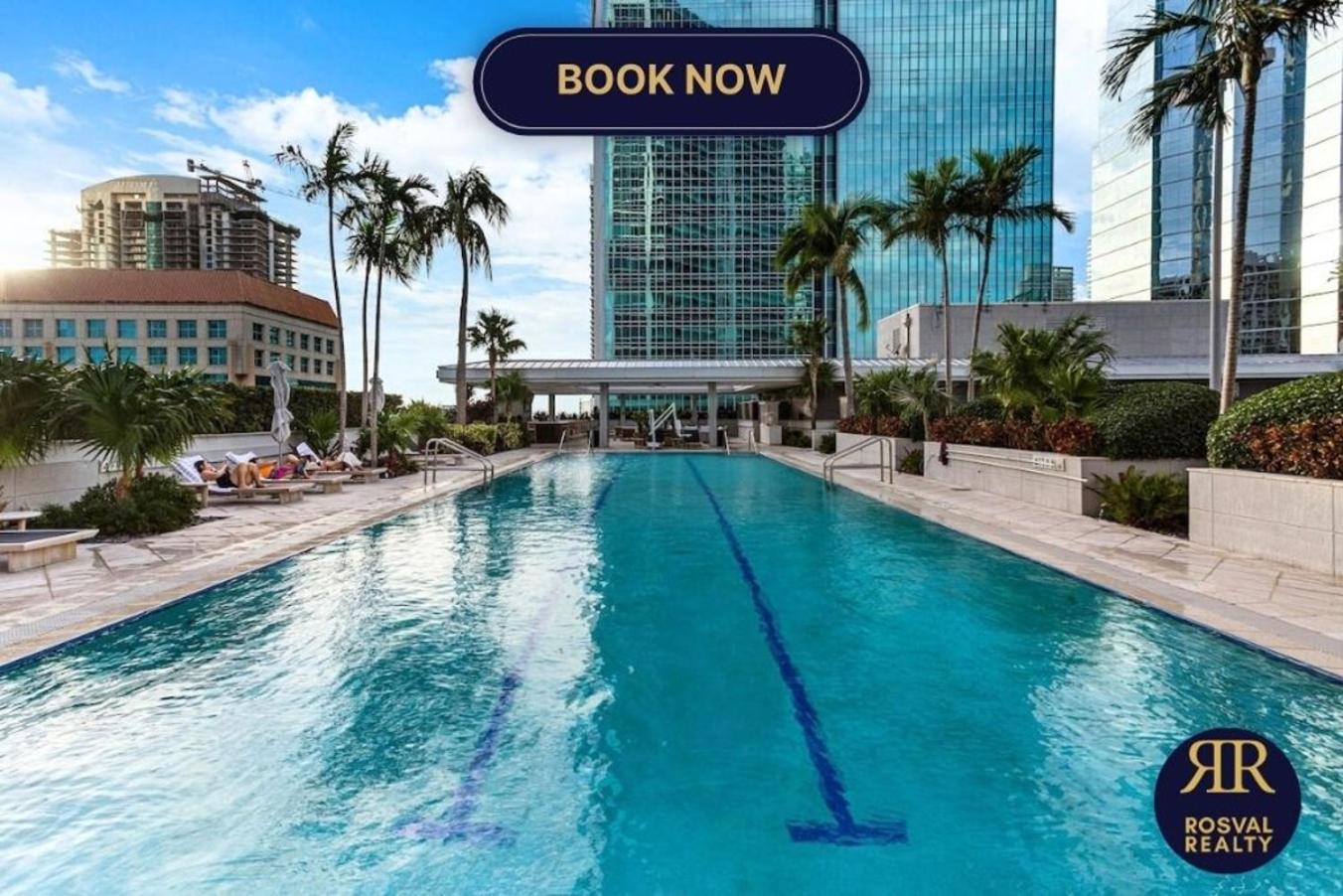 Lux Aka Brickell Condo
