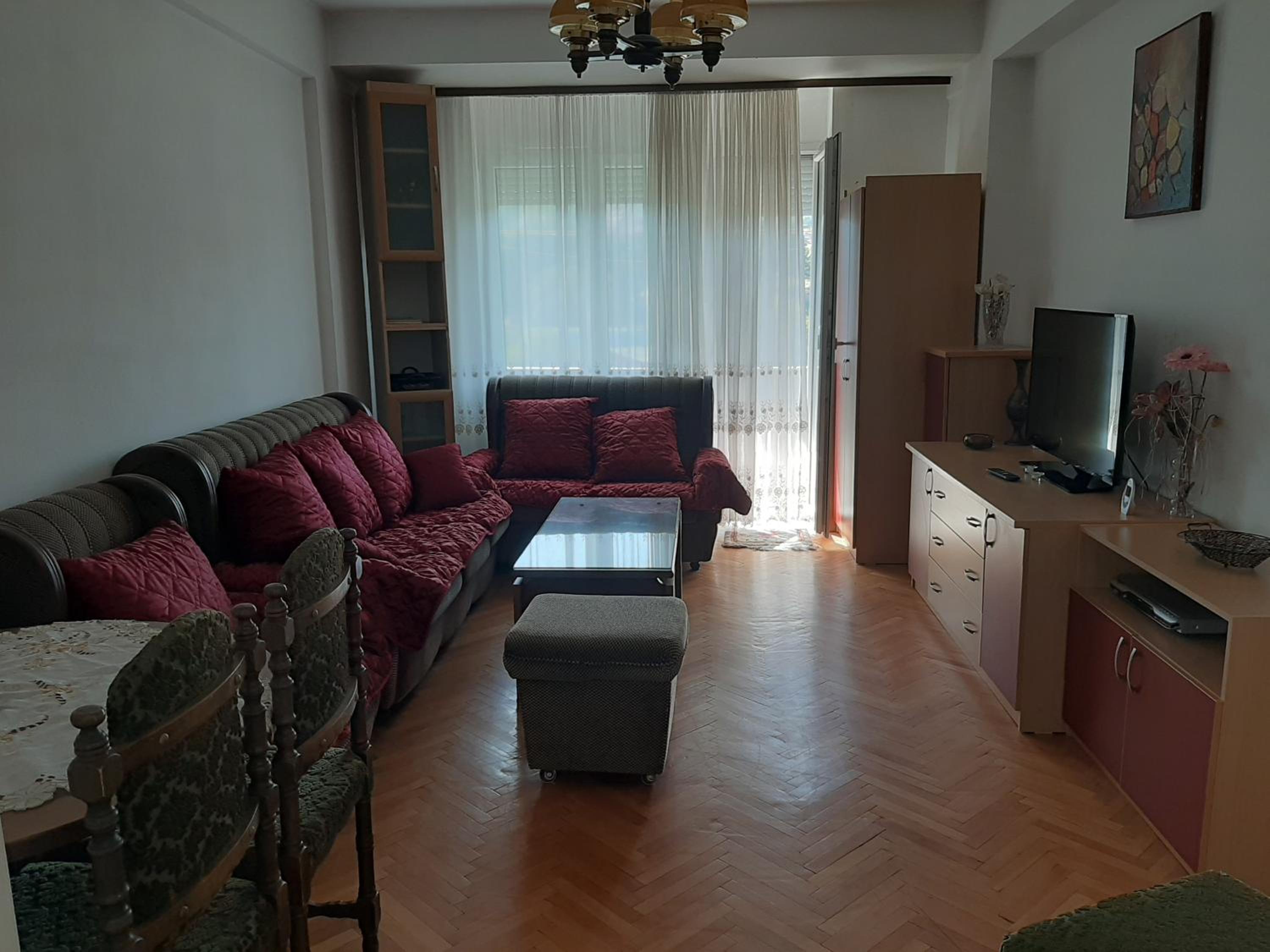Ivano Apartment