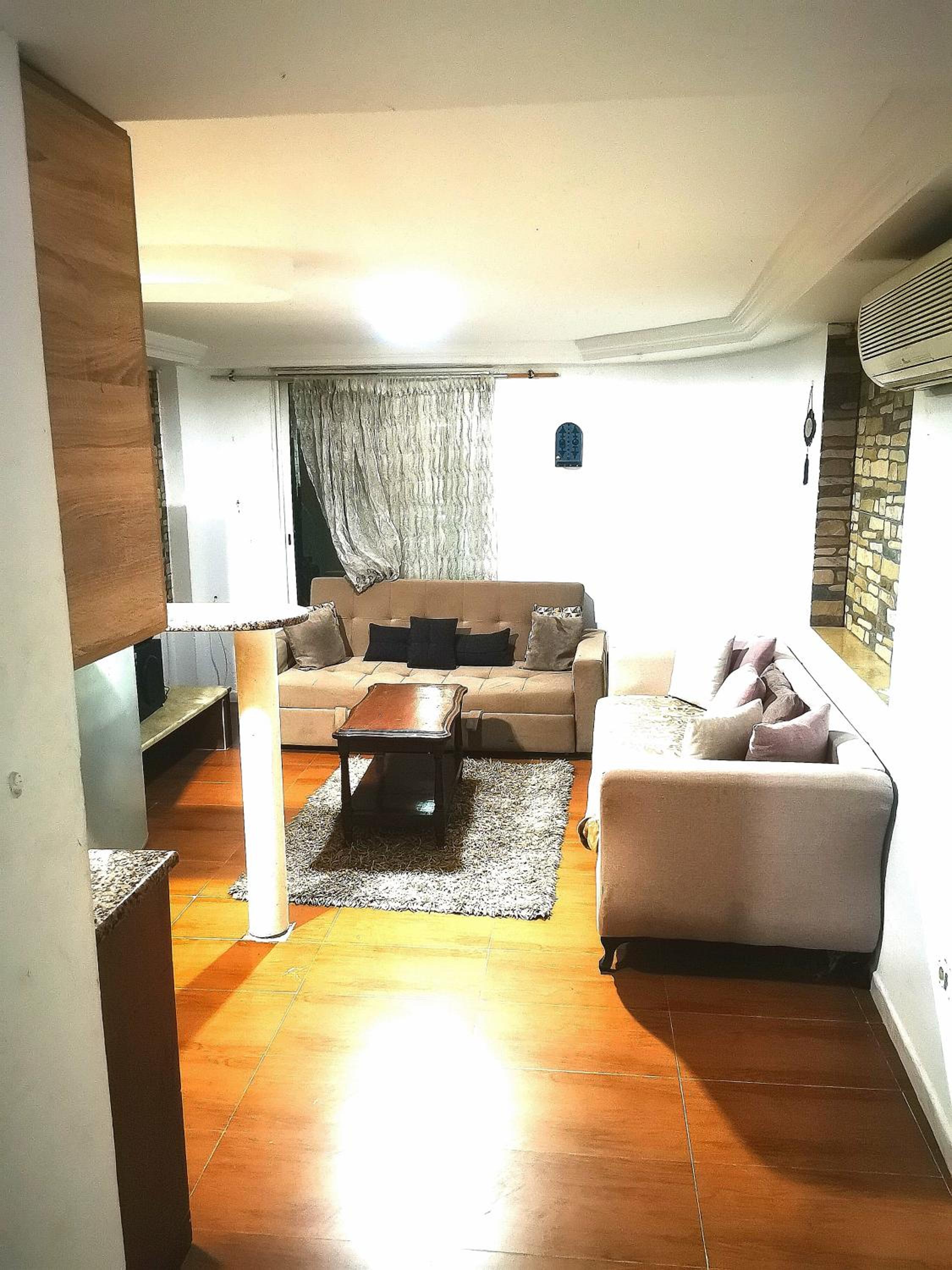 New appartement 2 chambres