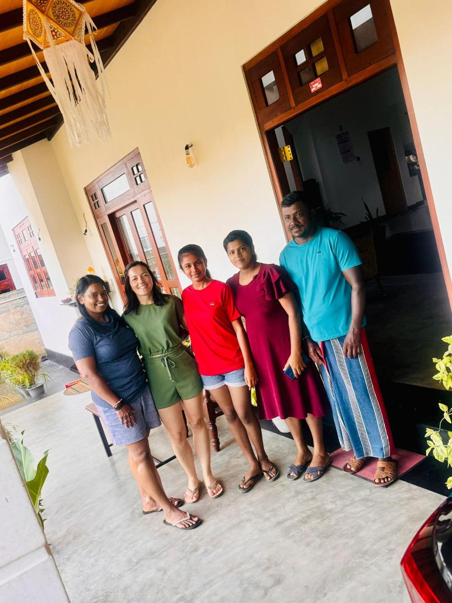 White Star Villa
