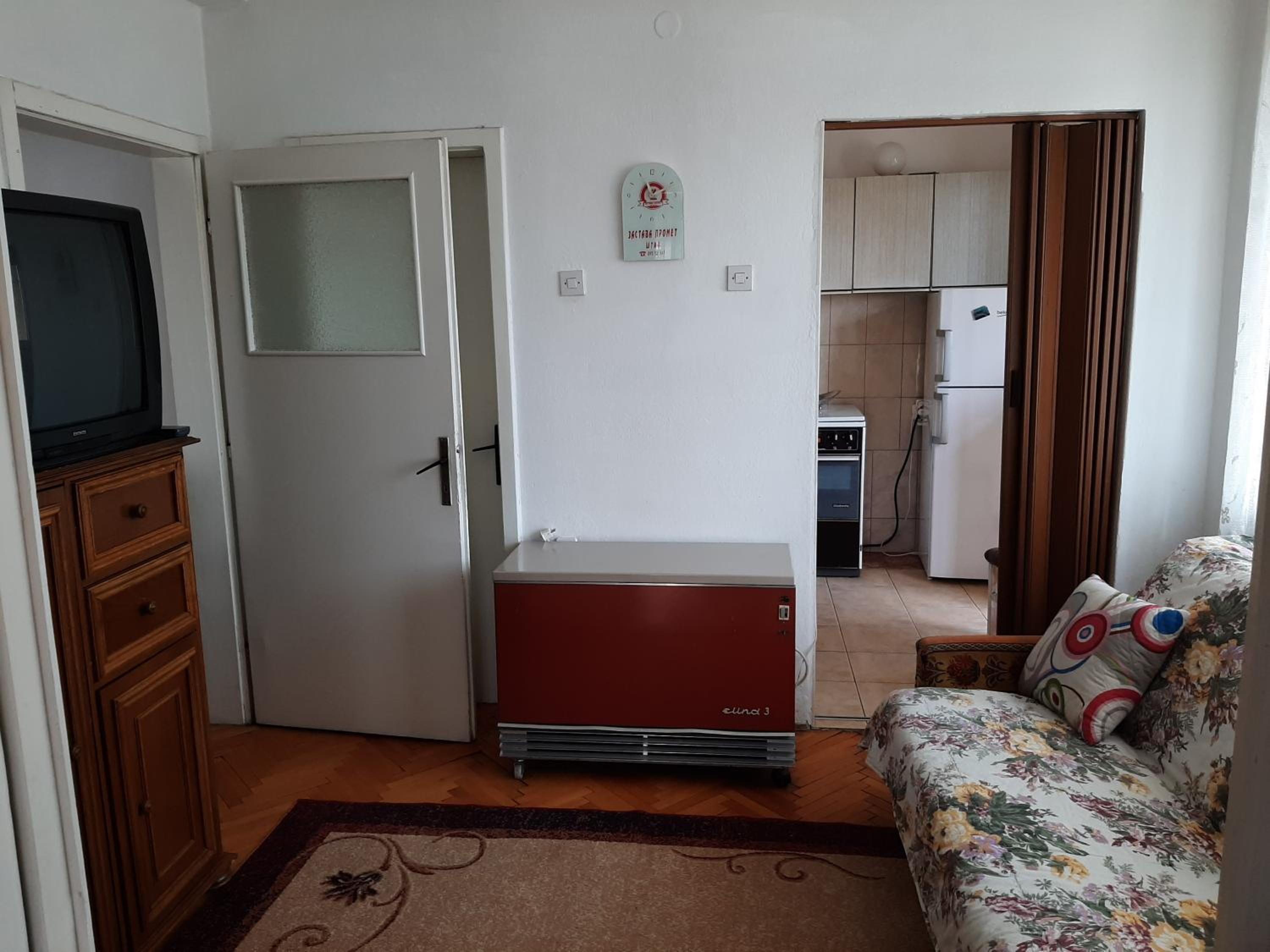 Ivano Apartment