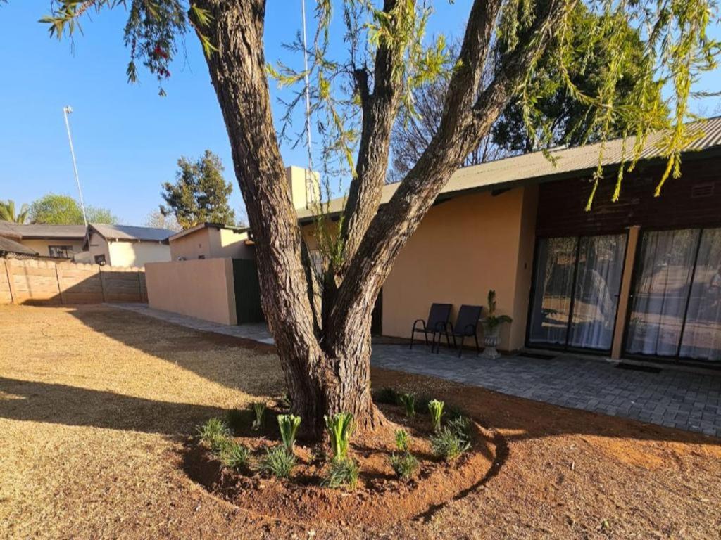 Protea Guesthouse