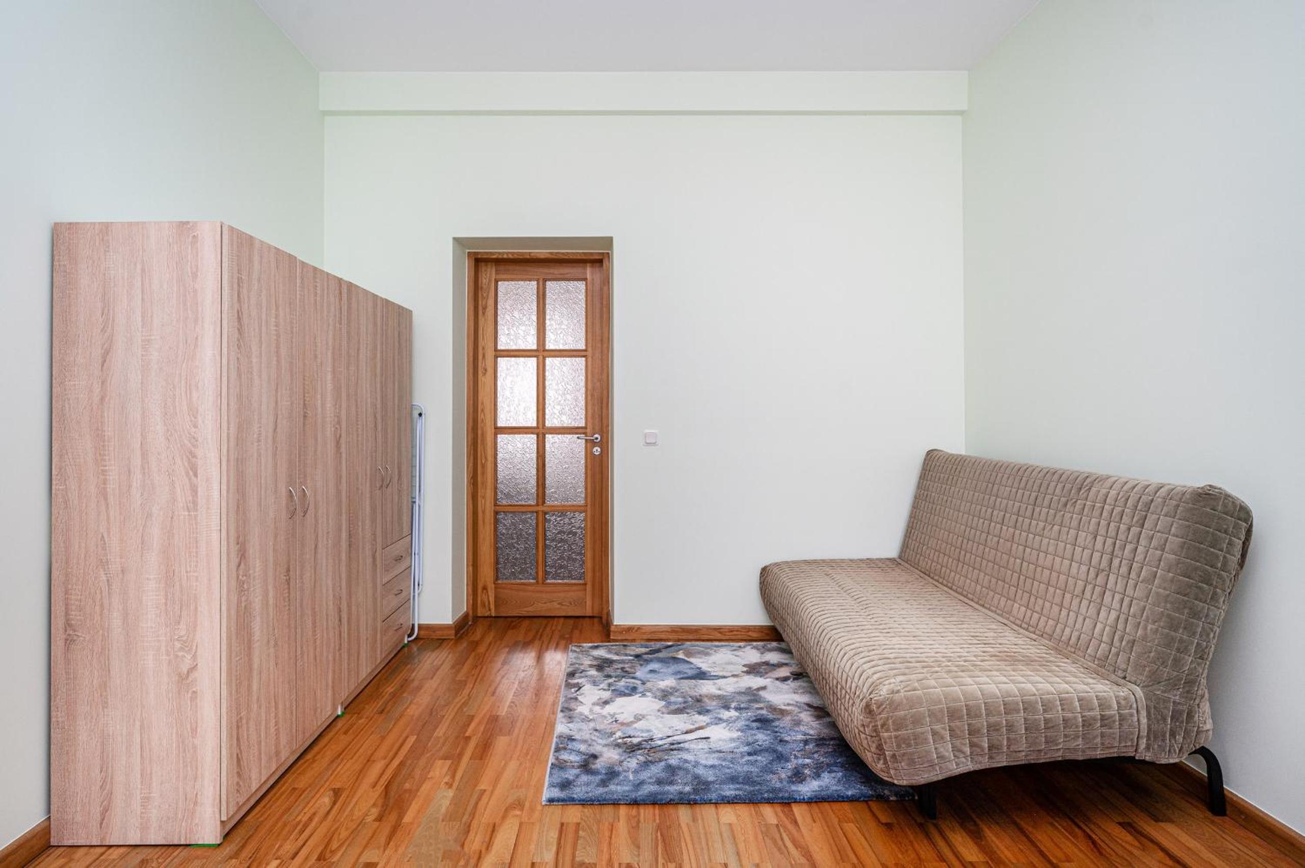 Central and Lovely Apartment in Vilnius Old Town by Reside Baltic