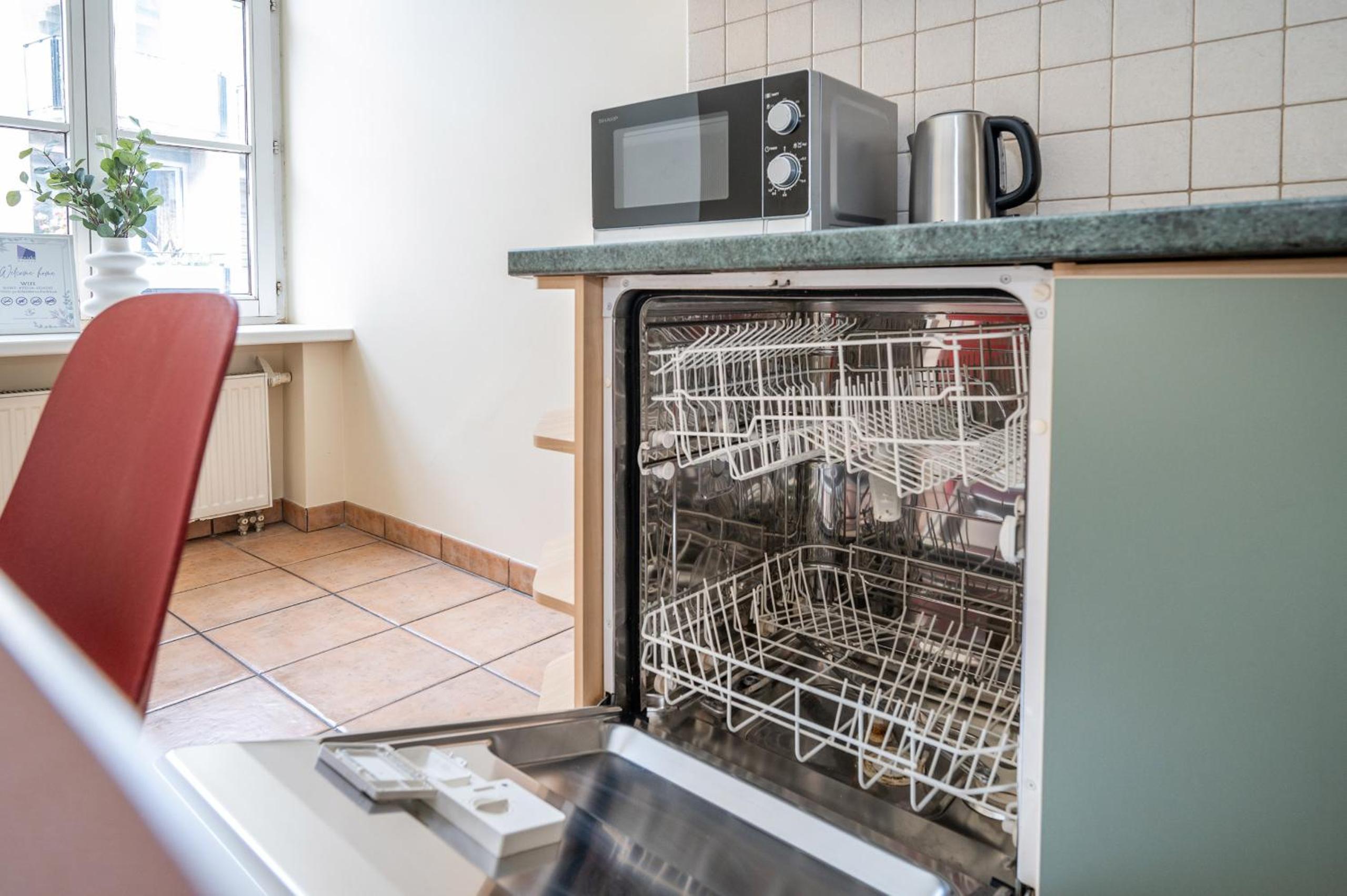 Central and Lovely Apartment in Vilnius Old Town by Reside Baltic