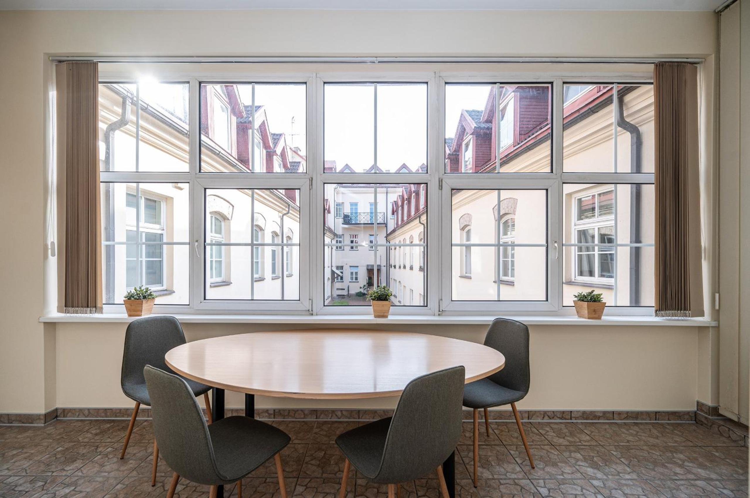 Central and Lovely Apartment in Vilnius Old Town by Reside Baltic