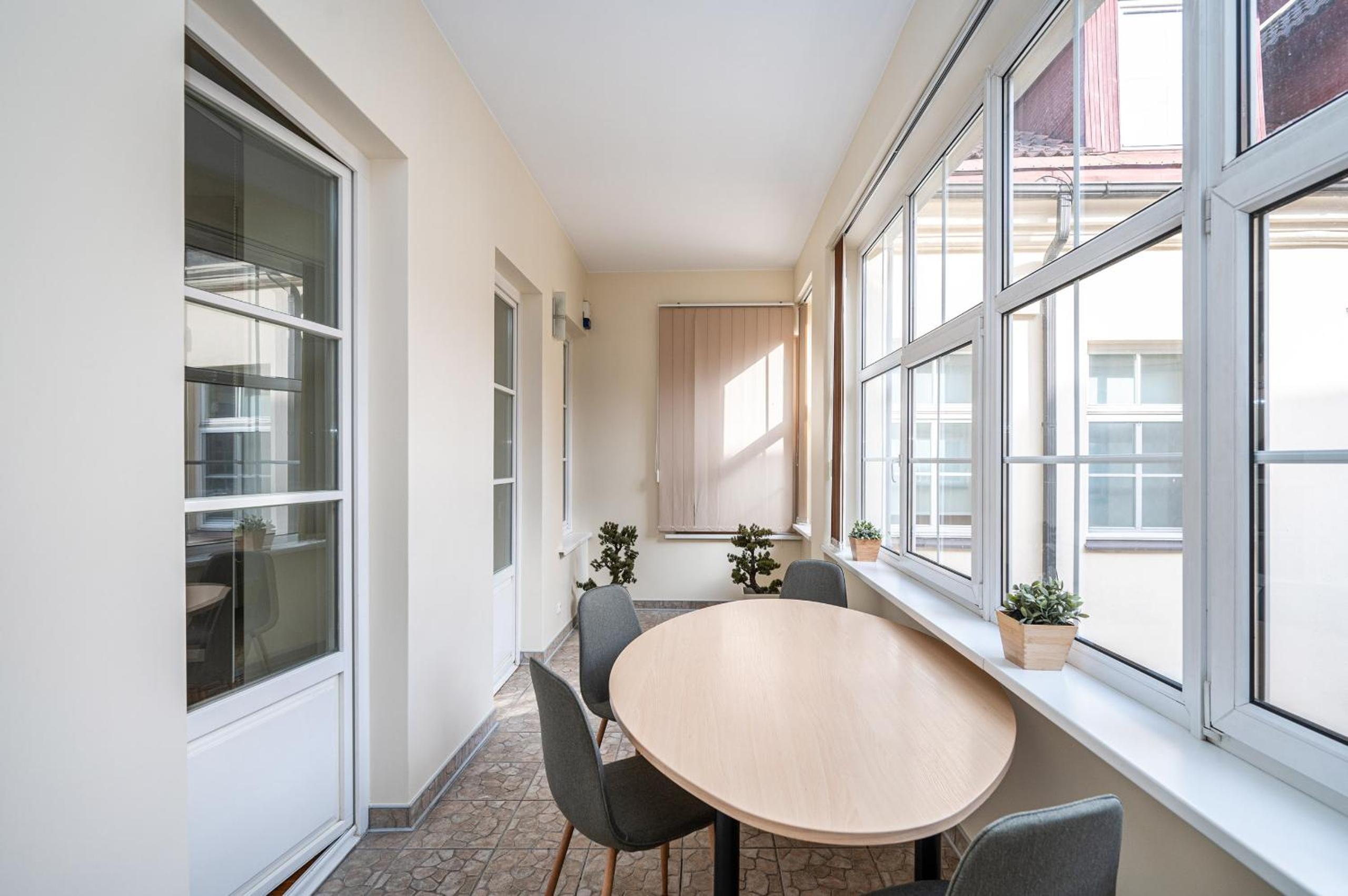 Central and Lovely Apartment in Vilnius Old Town by Reside Baltic