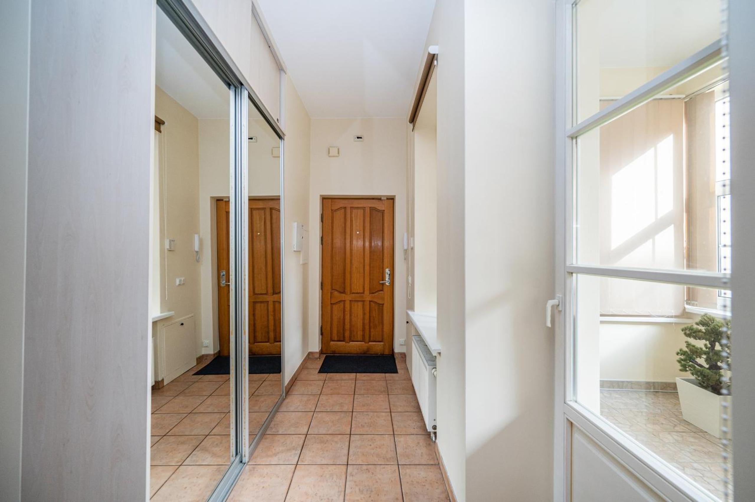 Central and Lovely Apartment in Vilnius Old Town by Reside Baltic