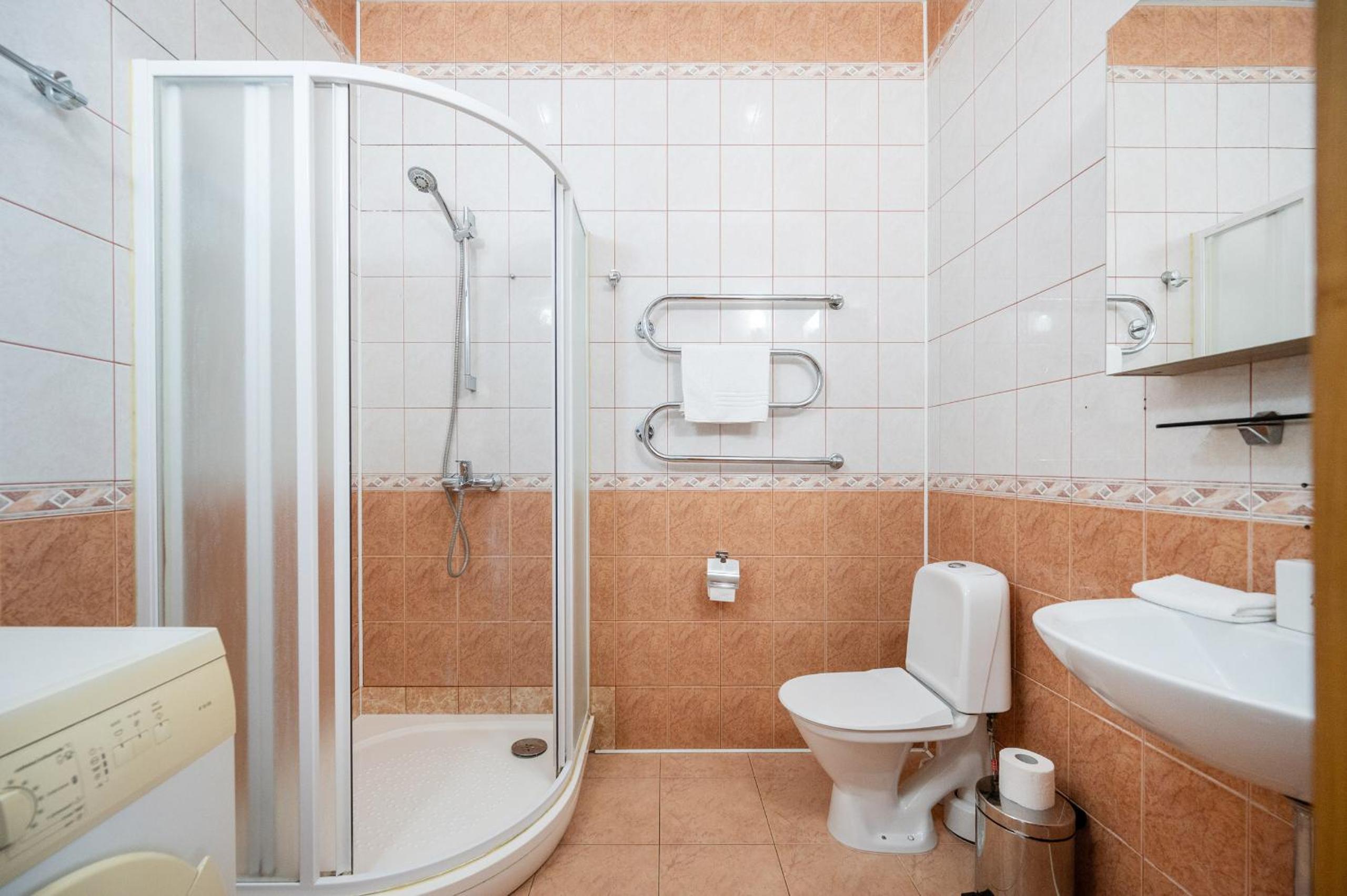 Central and Lovely Apartment in Vilnius Old Town by Reside Baltic