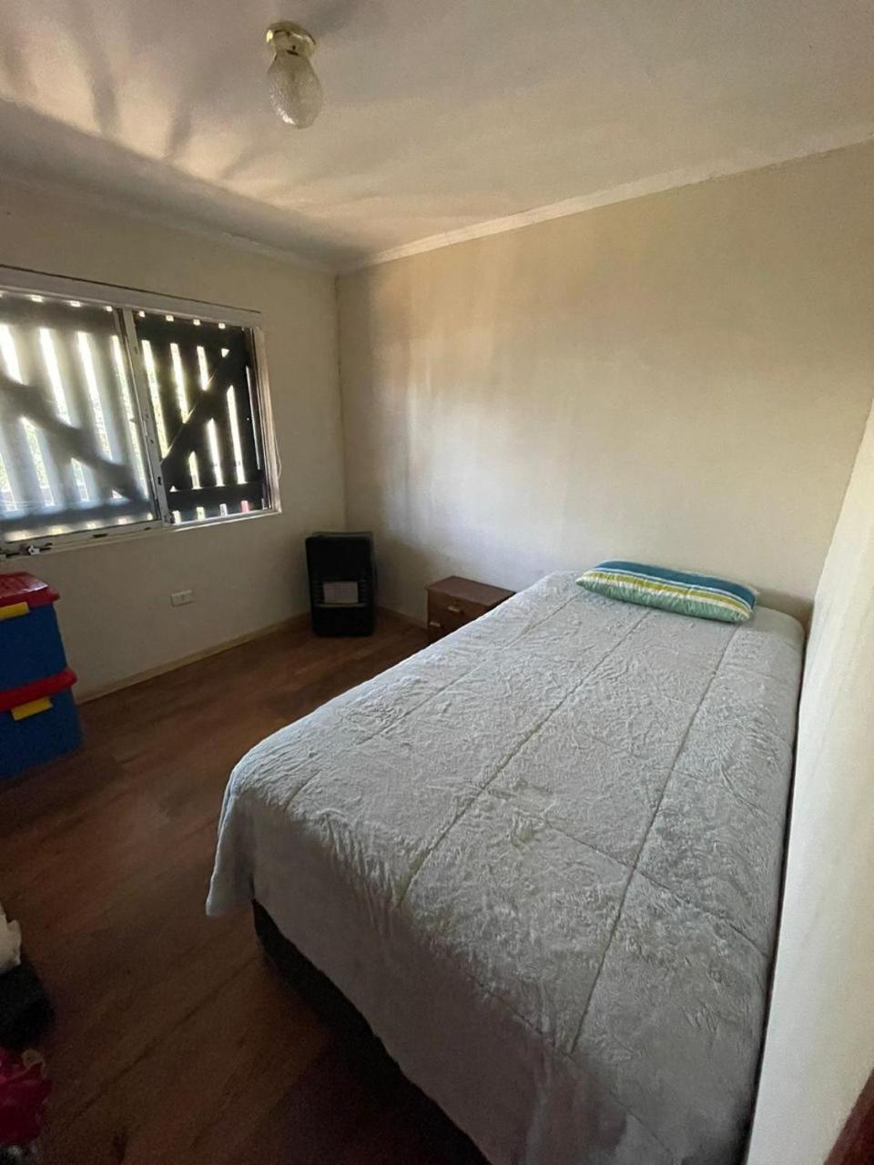 Acogedora casa en El Canelo - Algarrobo