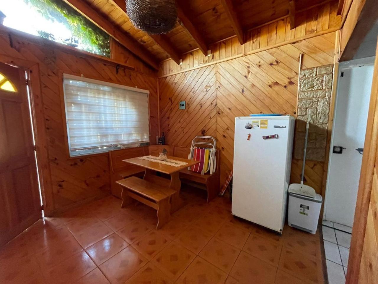 Acogedora casa en El Canelo - Algarrobo