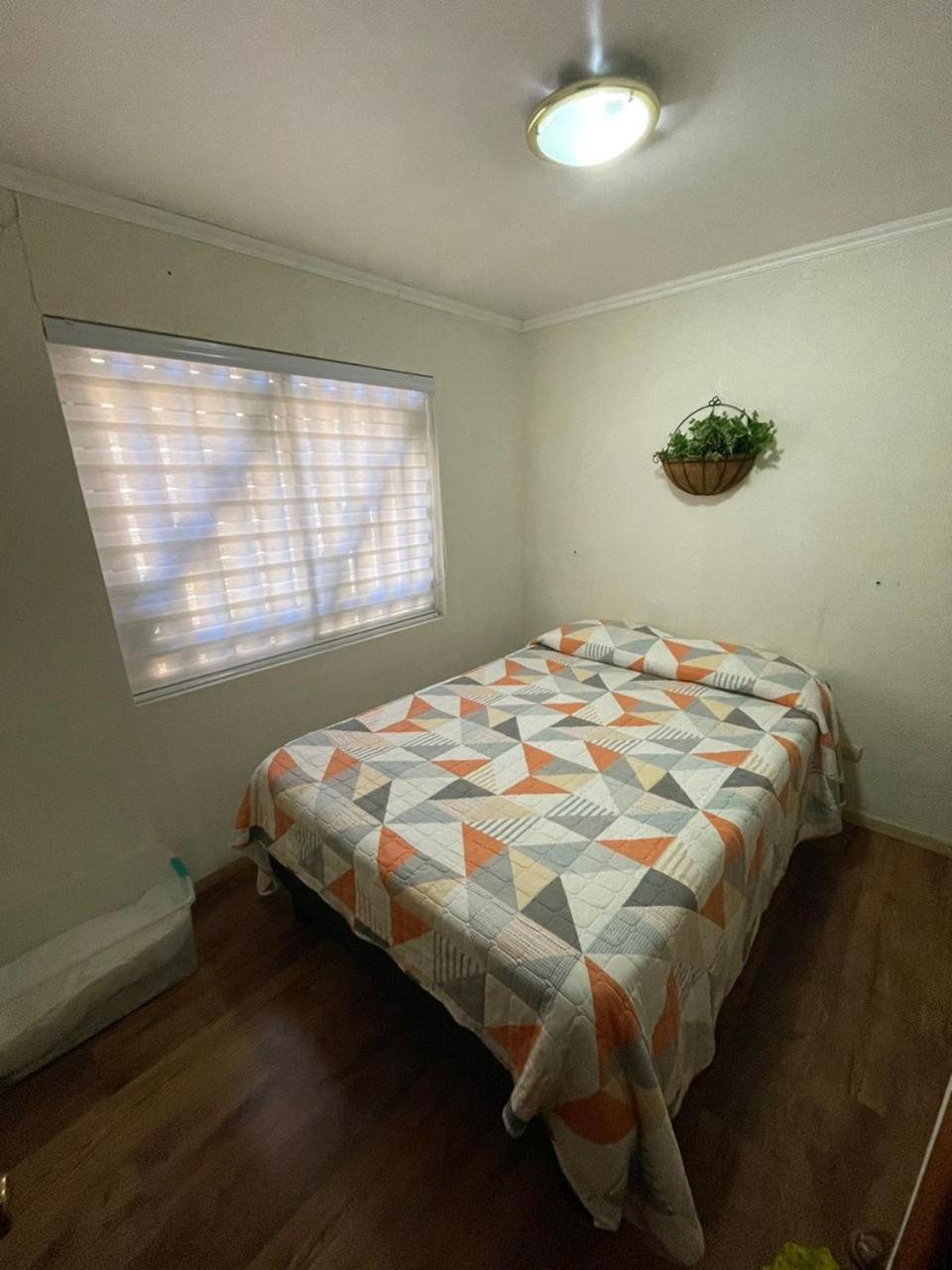 Acogedora casa en El Canelo - Algarrobo