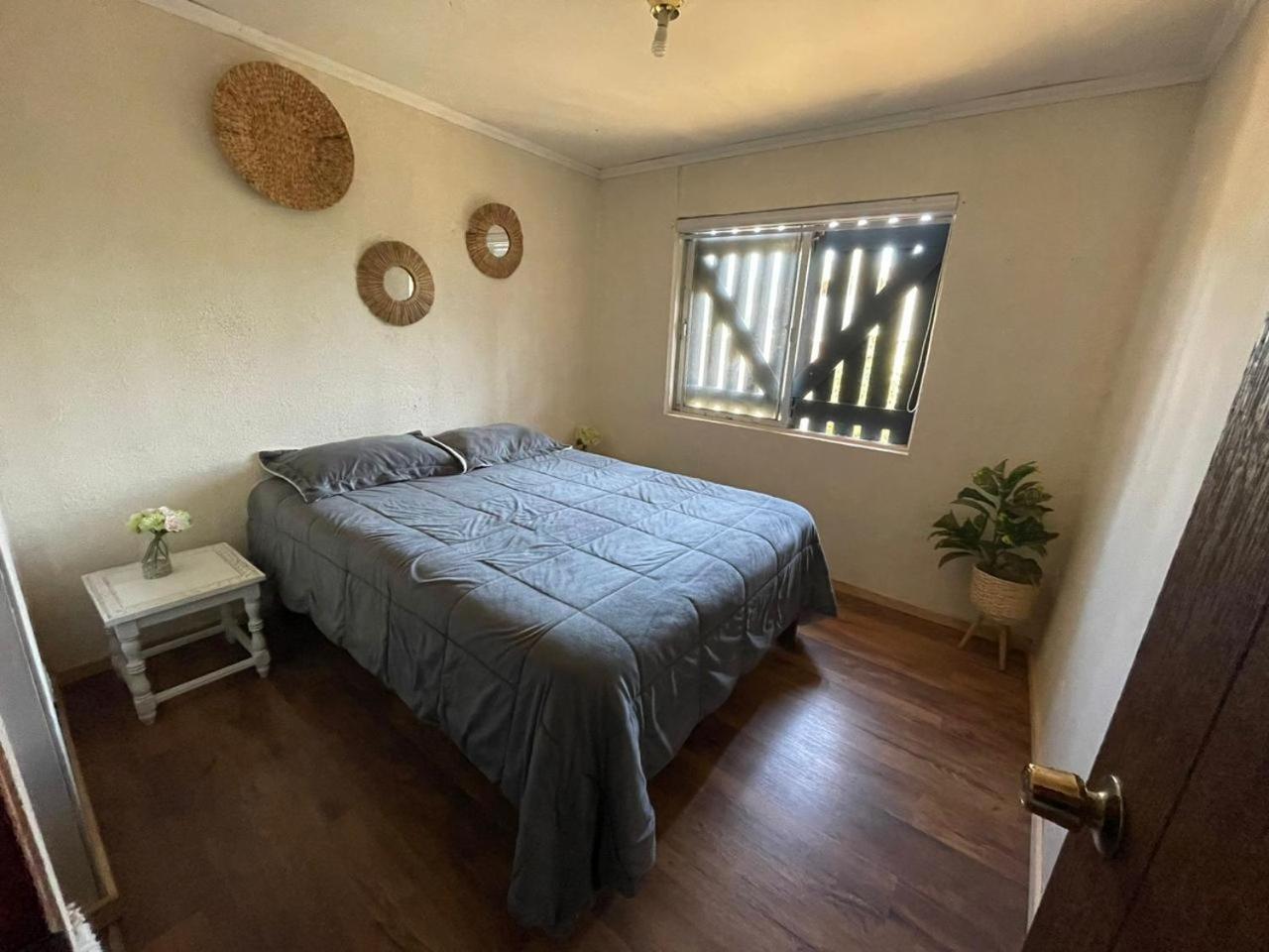 Acogedora casa en El Canelo - Algarrobo