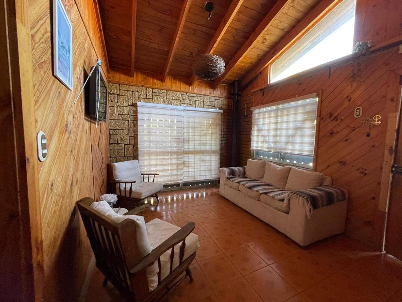 Acogedora casa en El Canelo - Algarrobo