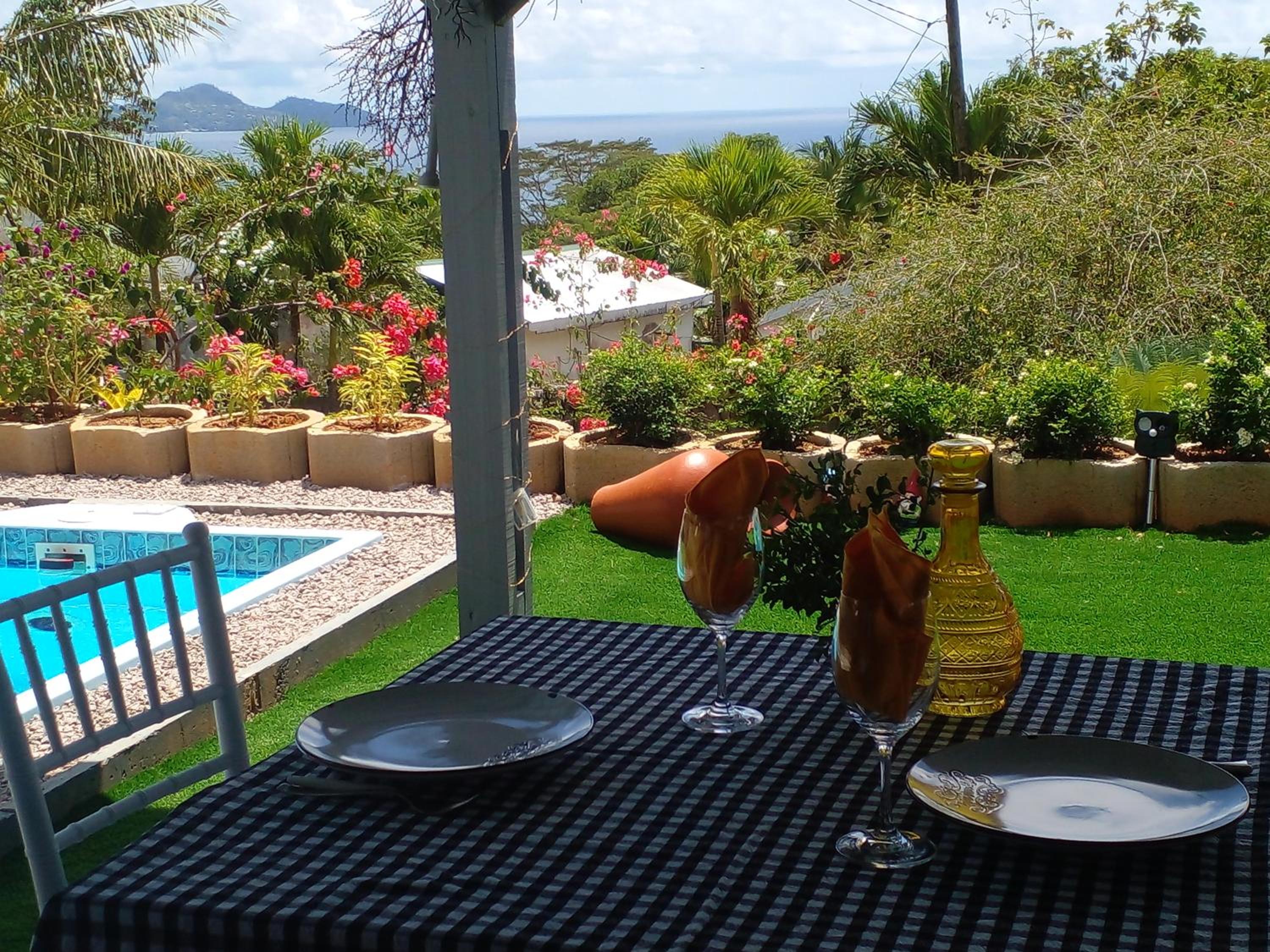 Eco Lodge Self-Catering 1-2 photo 5