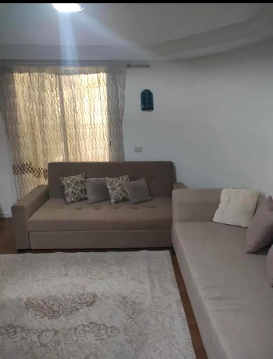 New appartement 2 chambres