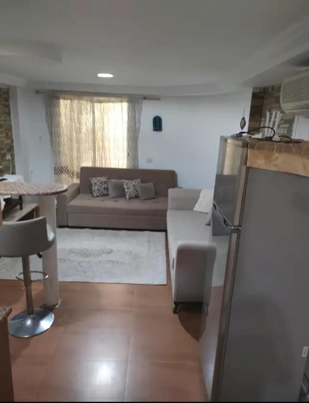 New appartement 2 chambres