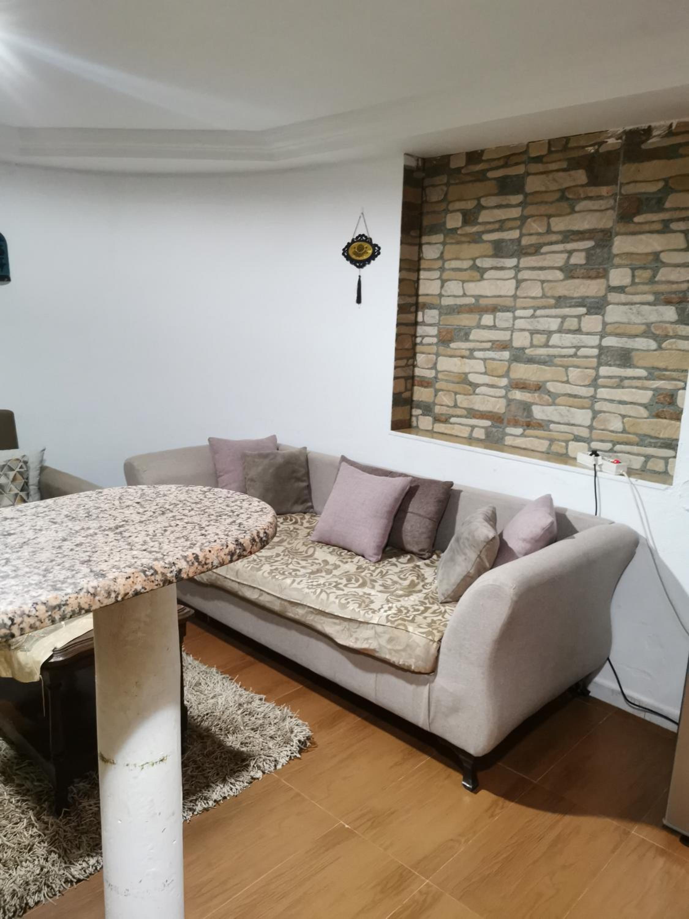 New appartement 2 chambres