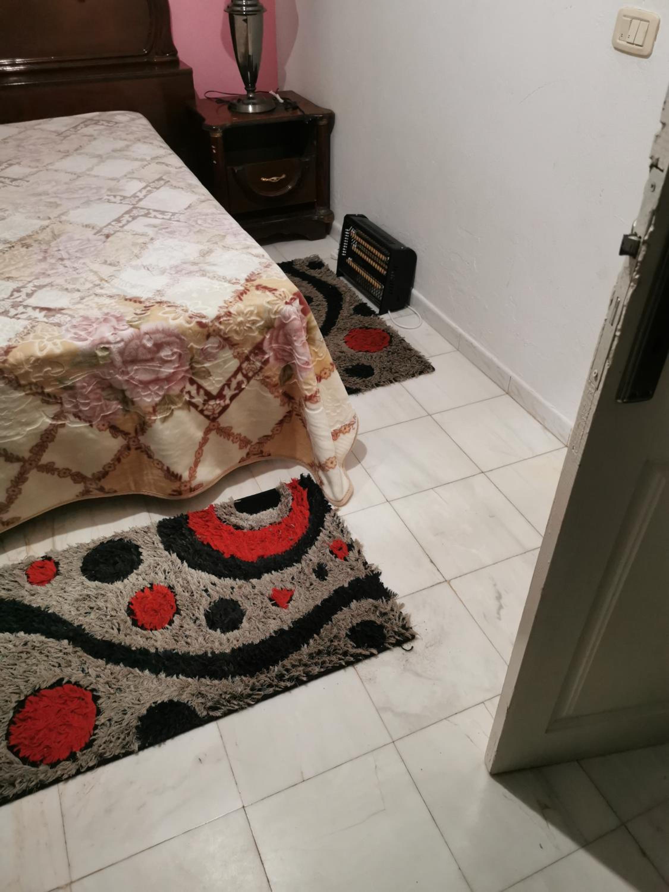 New appartement 2 chambres