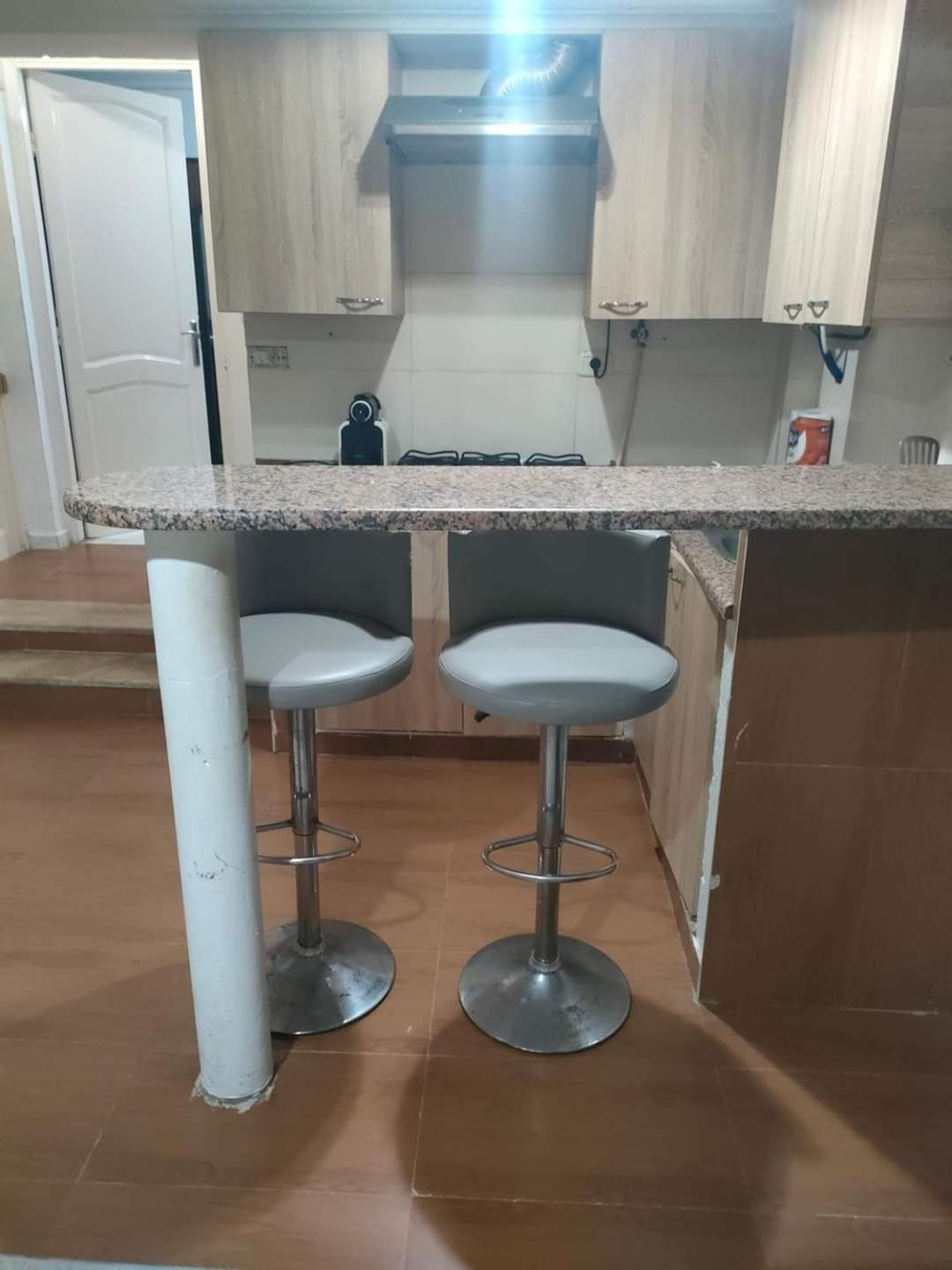 New appartement 2 chambres