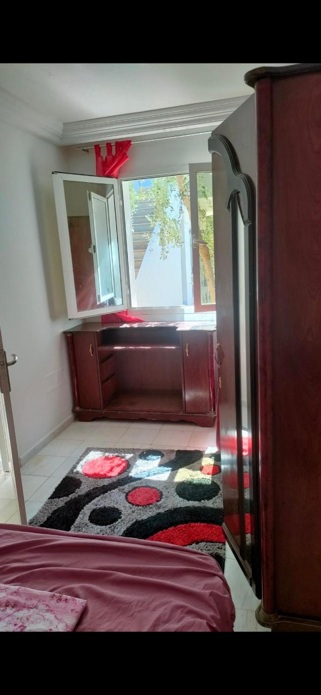 New appartement 2 chambres