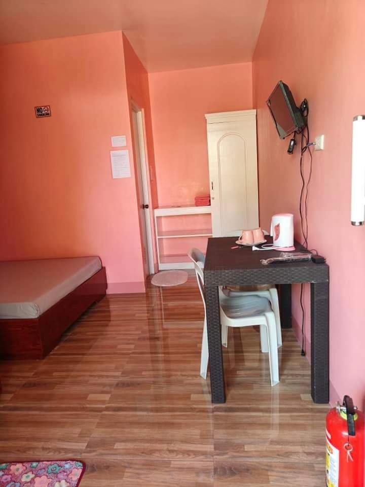 Saki's inn view 4