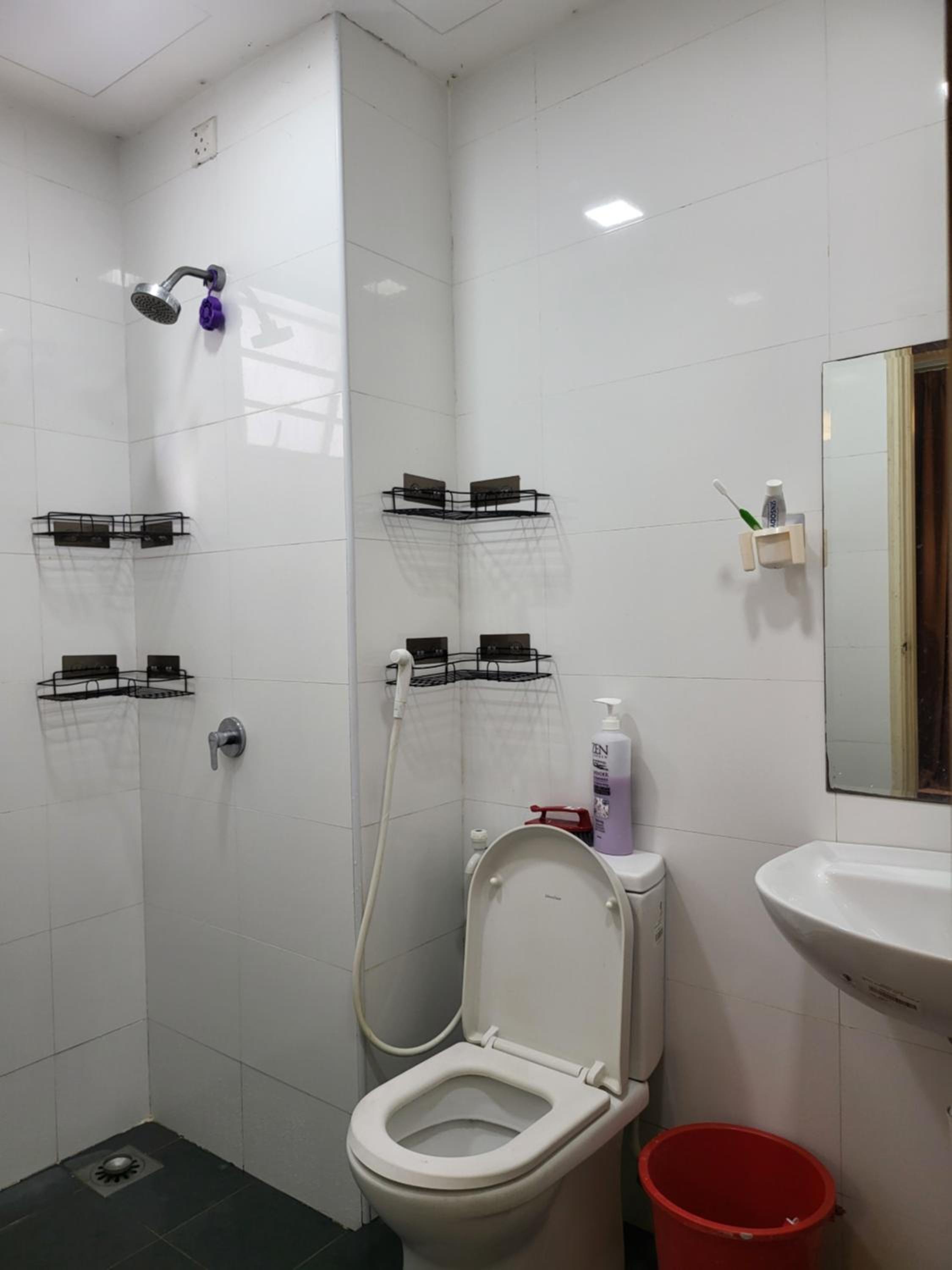 E-Nara Vista Alam Homestay Shah Alam photo 3