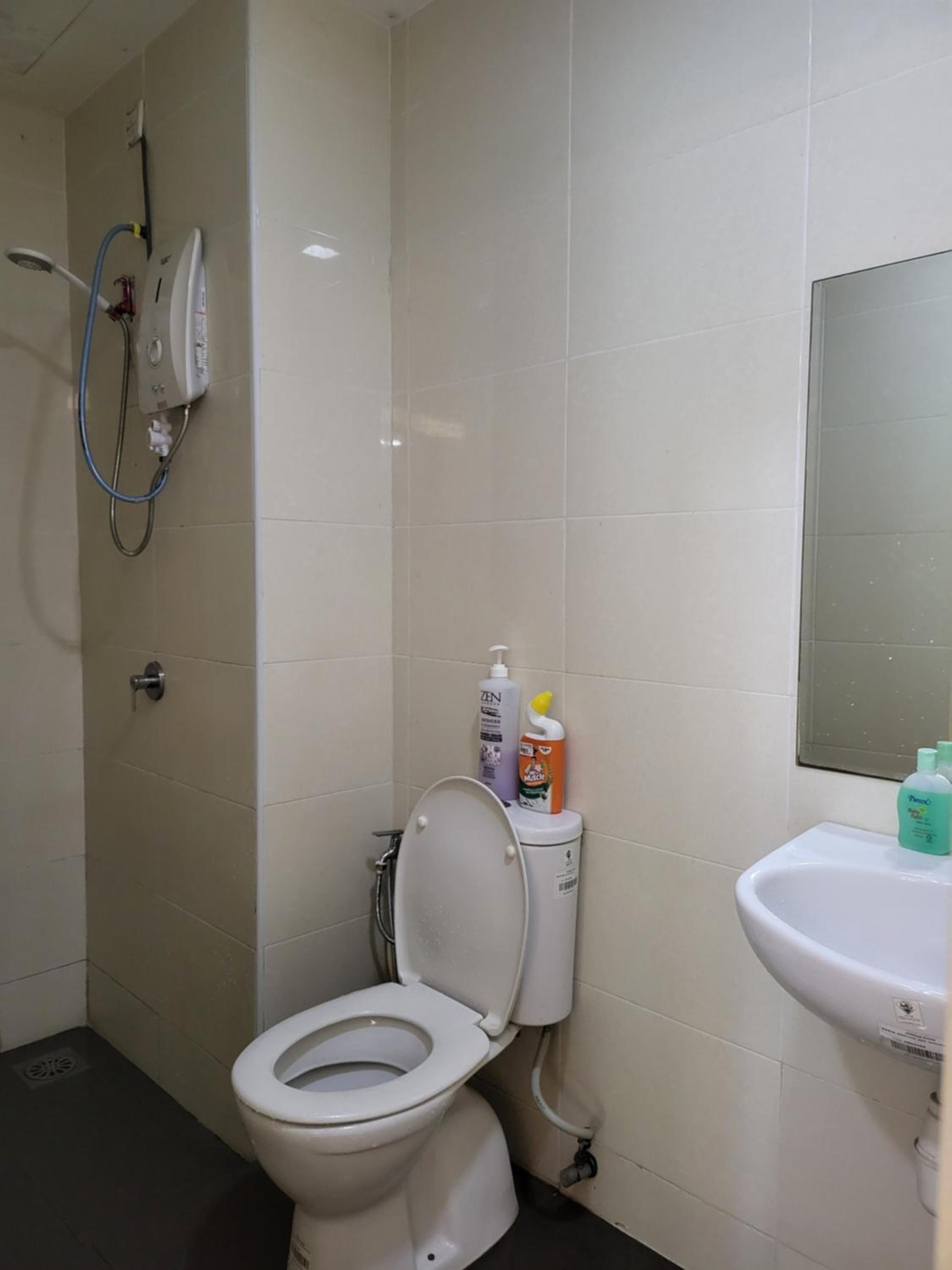 E-Nara Vista Alam Homestay Shah Alam photo 4