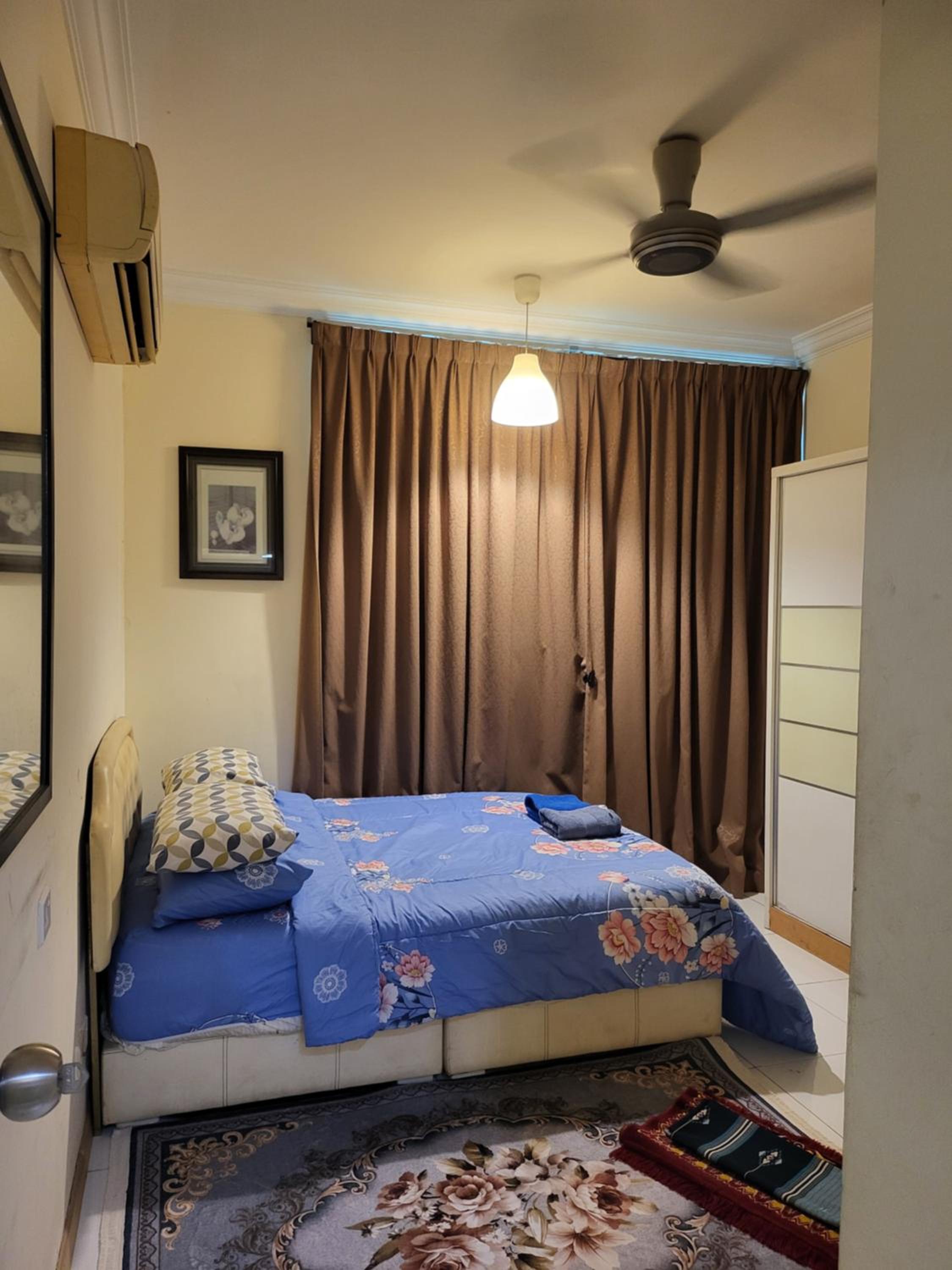E-Nara Vista Alam Homestay Shah Alam photo 6