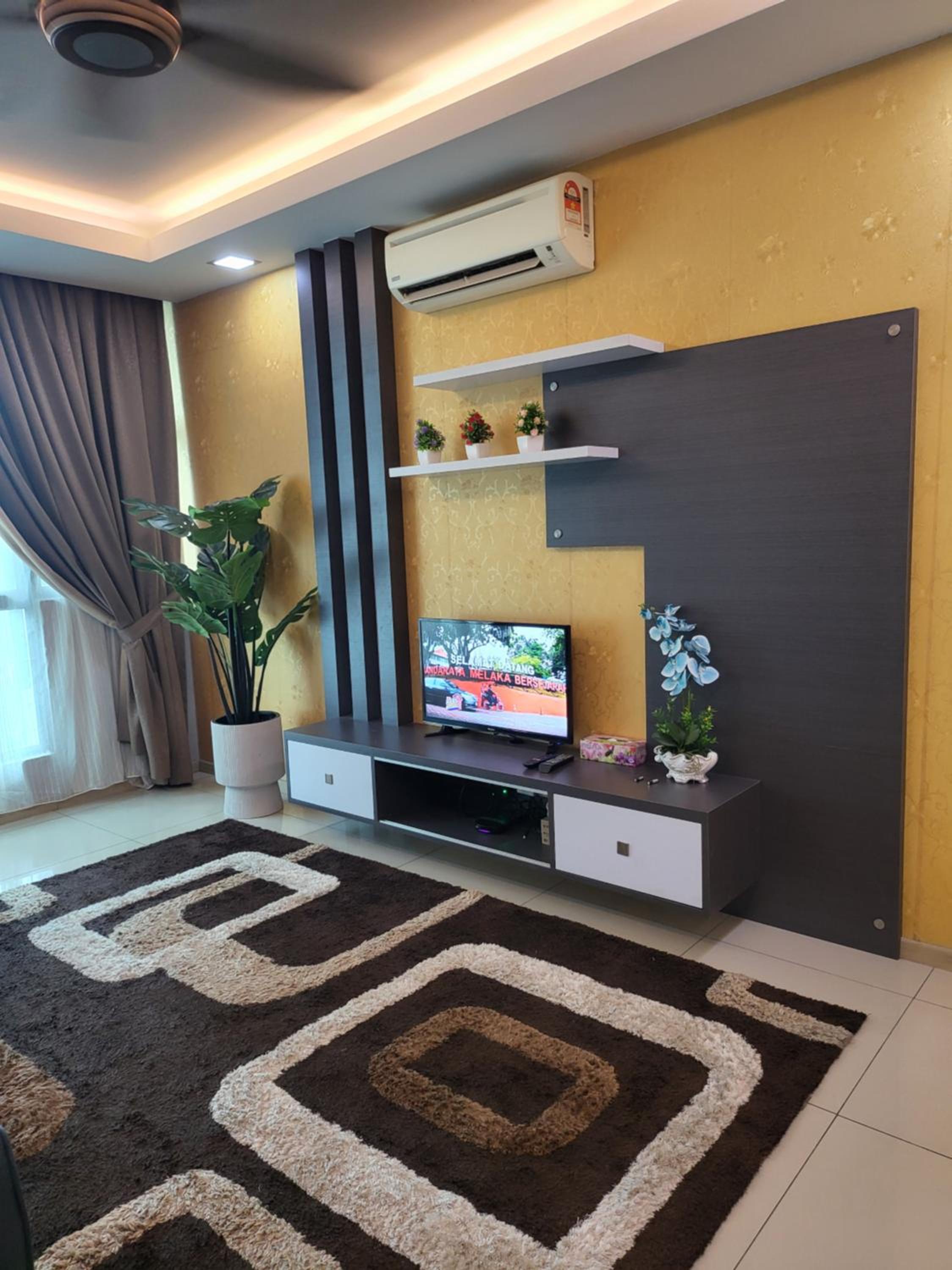 E-Nara Vista Alam Homestay Shah Alam photo 8