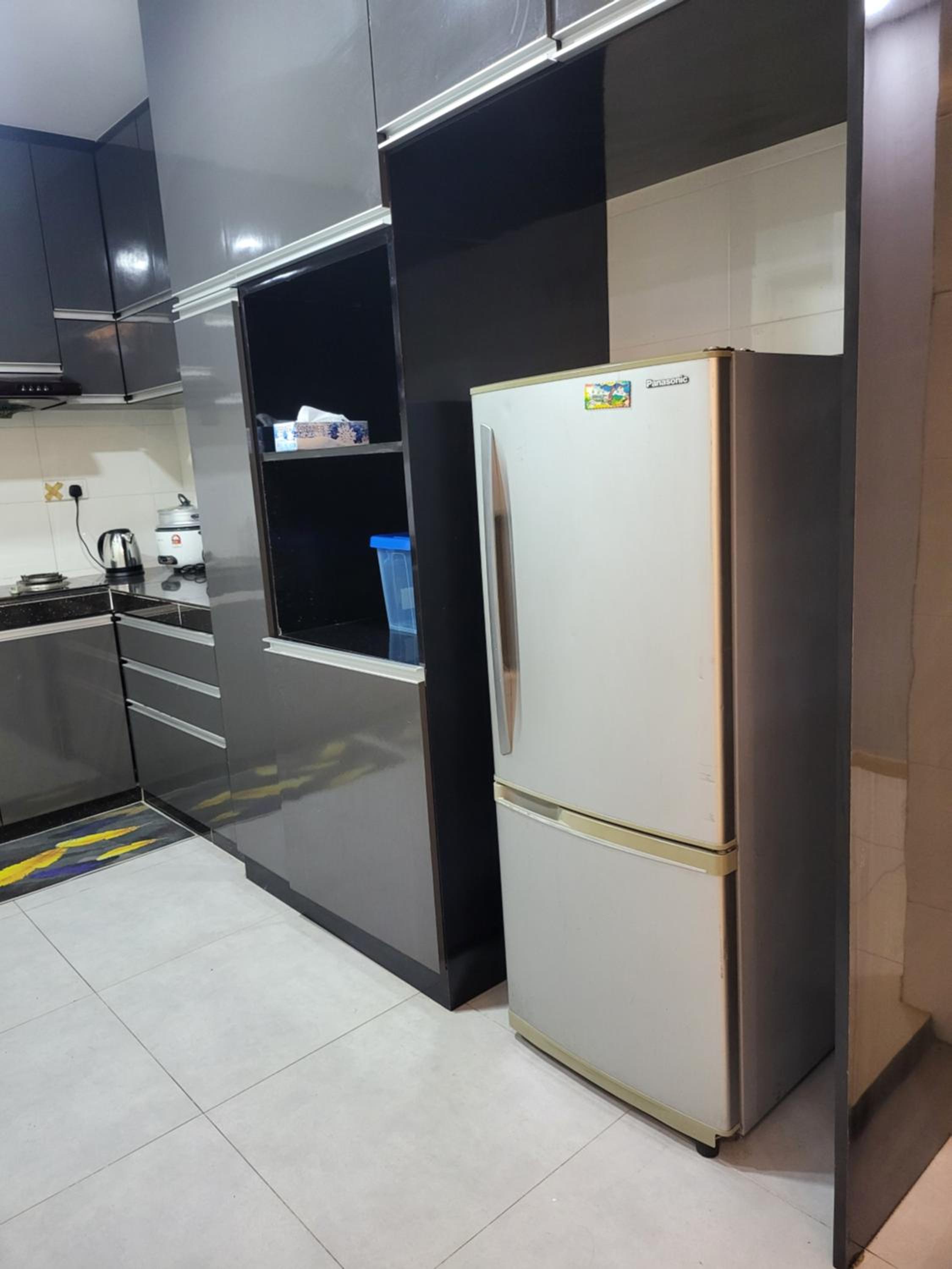 E-Nara Vista Alam Homestay Shah Alam photo 2